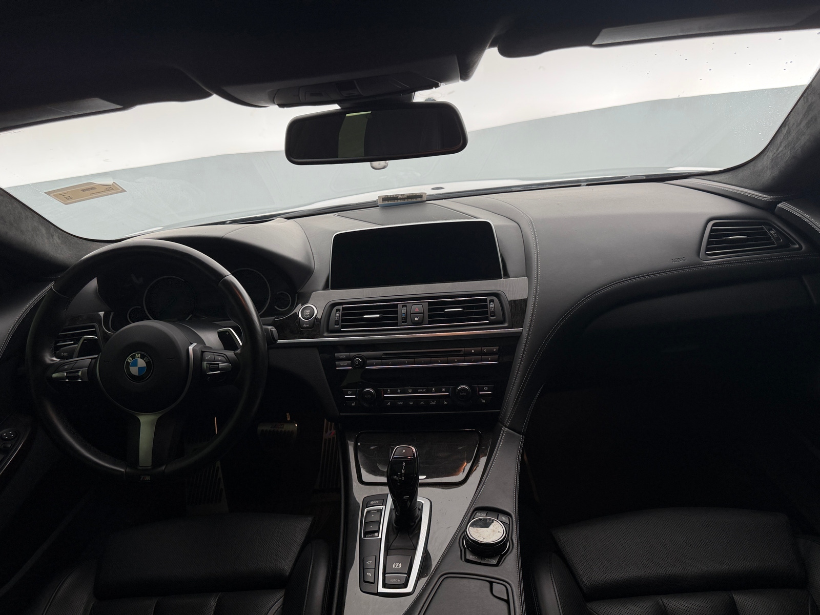 Thumbnail: 2016 BMW 6 Series - 2