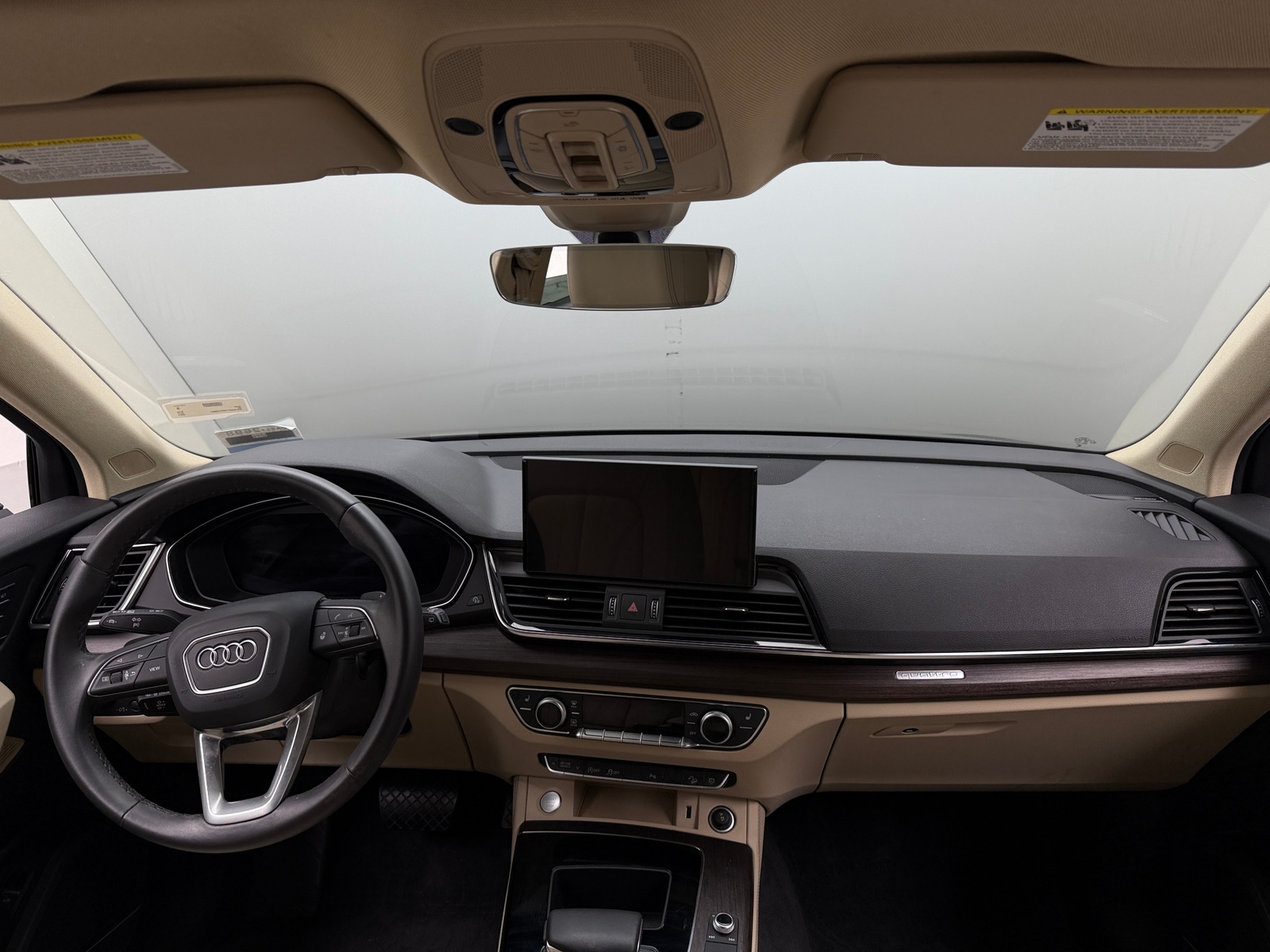 Thumbnail: 2023 Audi Q5 - 2