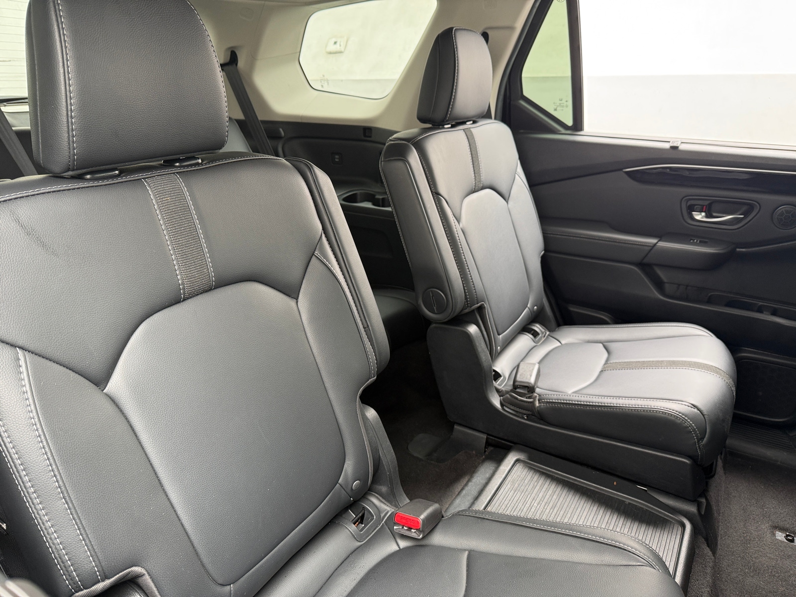 Thumbnail: 2024 Honda Pilot - 5