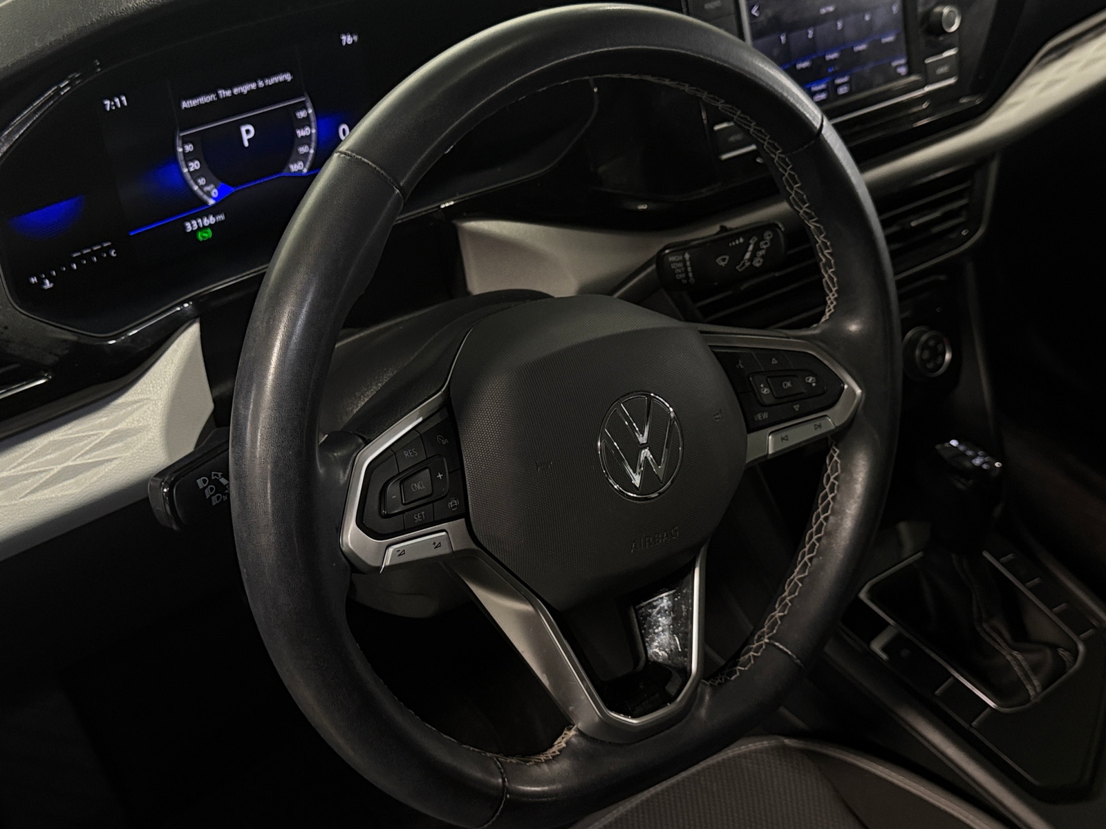 Thumbnail: 2023 Volkswagen Taos - 5