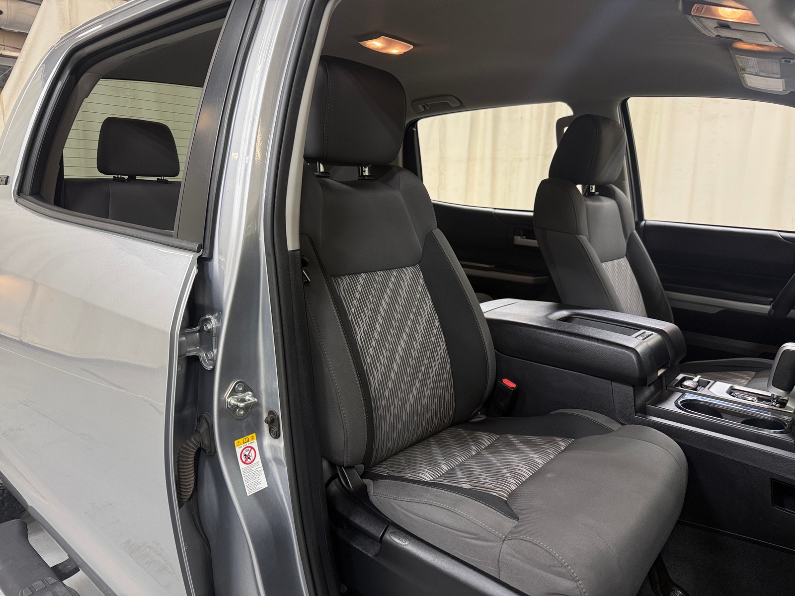Thumbnail: 2019 Toyota Tundra - 2