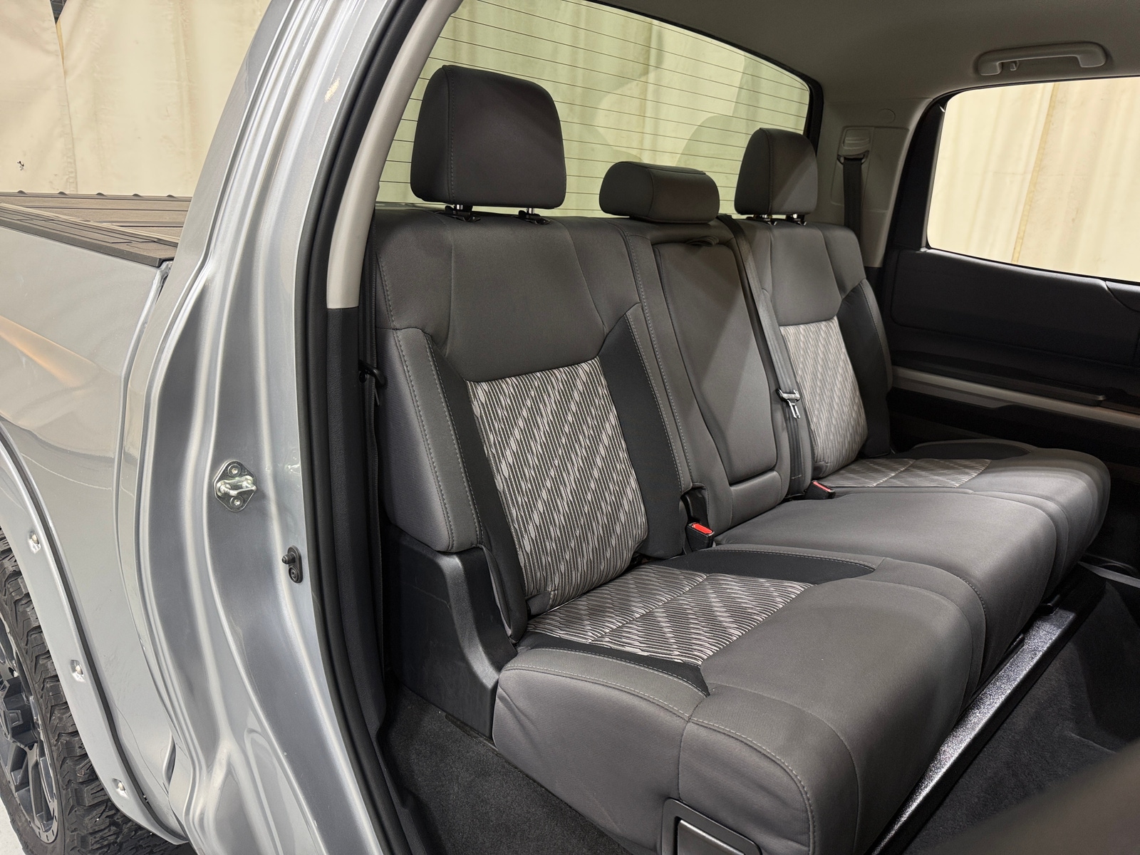 Thumbnail: 2019 Toyota Tundra - 6