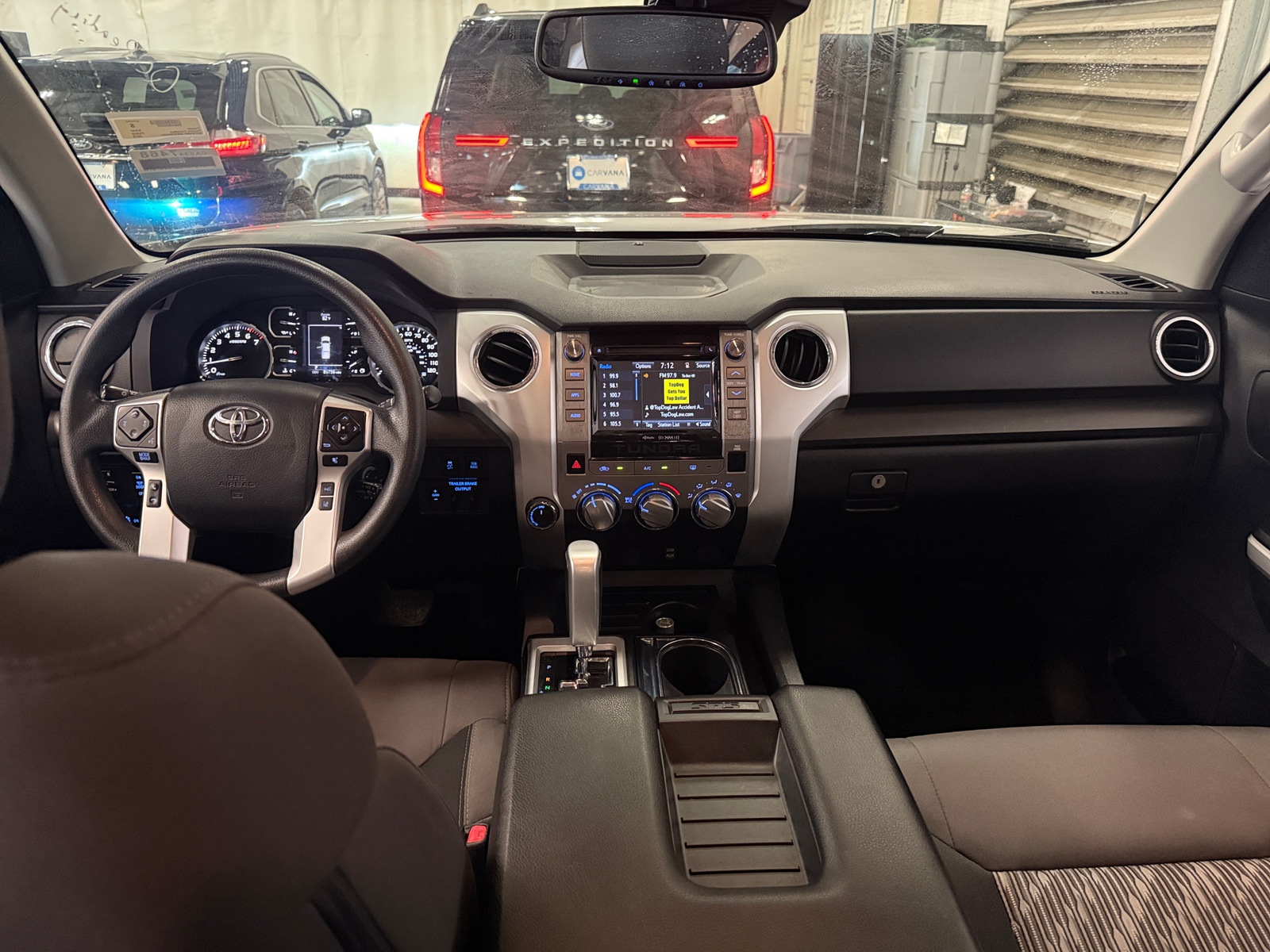Thumbnail: 2019 Toyota Tundra - 3
