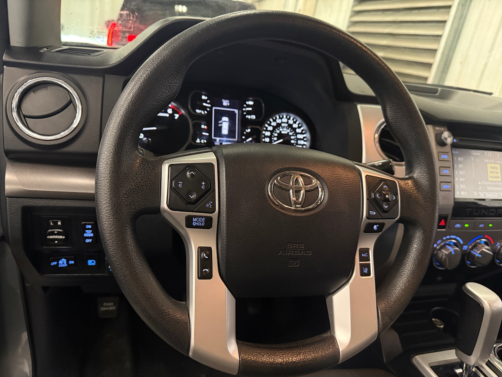 Thumbnail: 2019 Toyota Tundra - 5