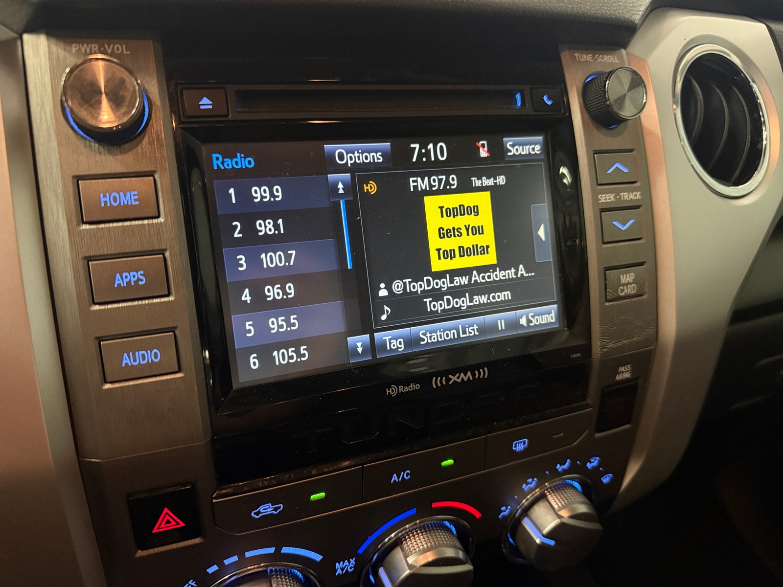 Thumbnail: 2019 Toyota Tundra - 4