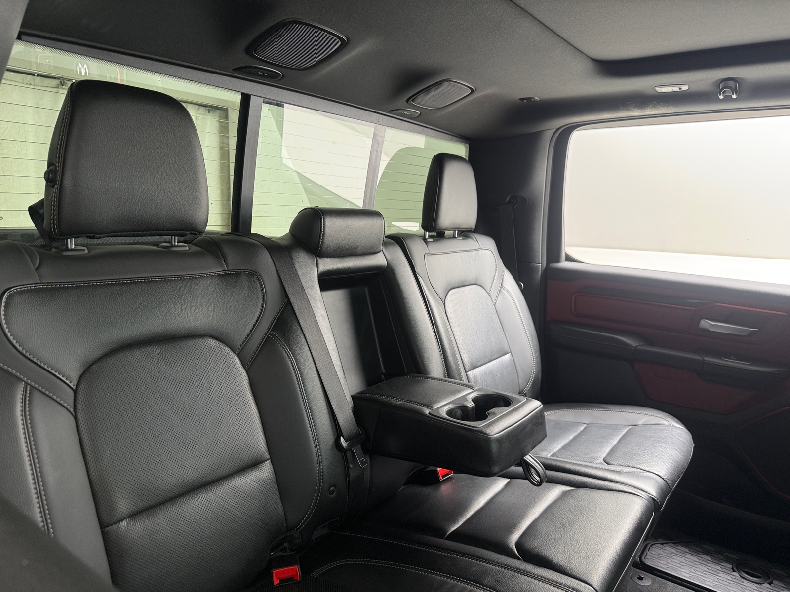 Thumbnail: 2021 RAM 1500 - 5
