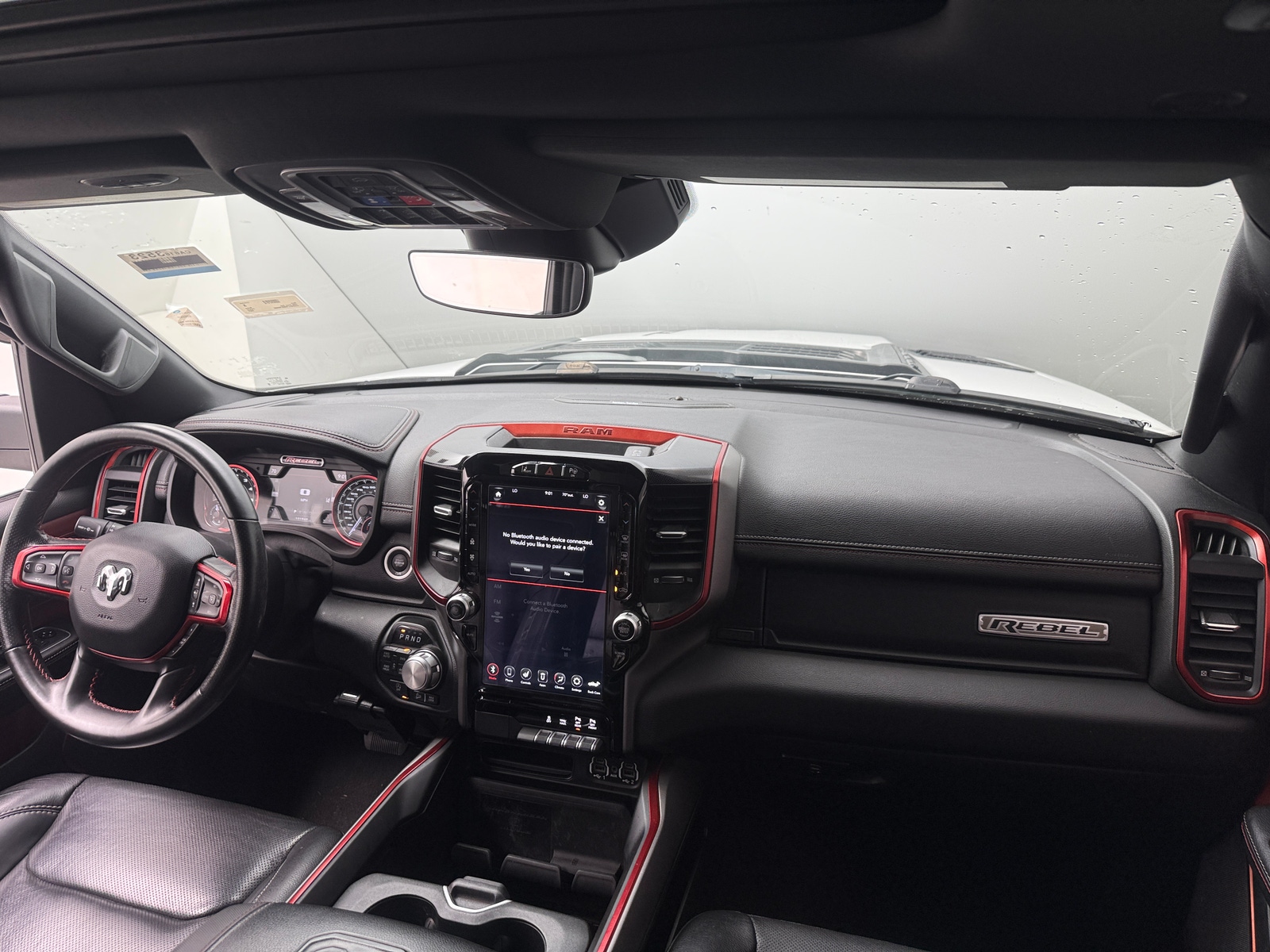 Thumbnail: 2021 RAM 1500 - 2