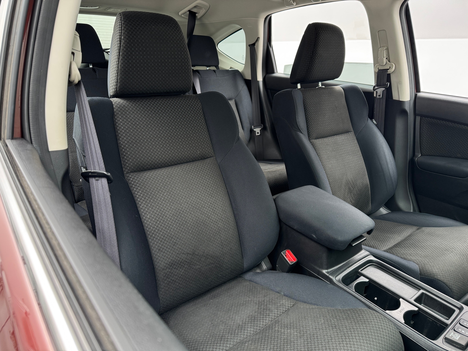 Thumbnail: 2016 Honda CR-V - 2