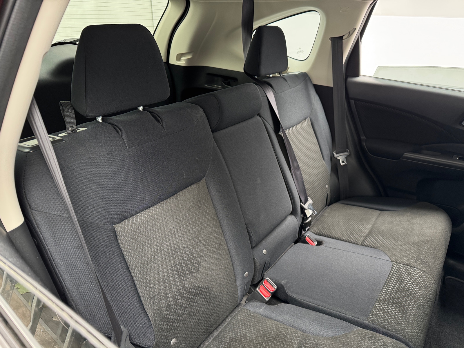 Thumbnail: 2016 Honda CR-V - 6