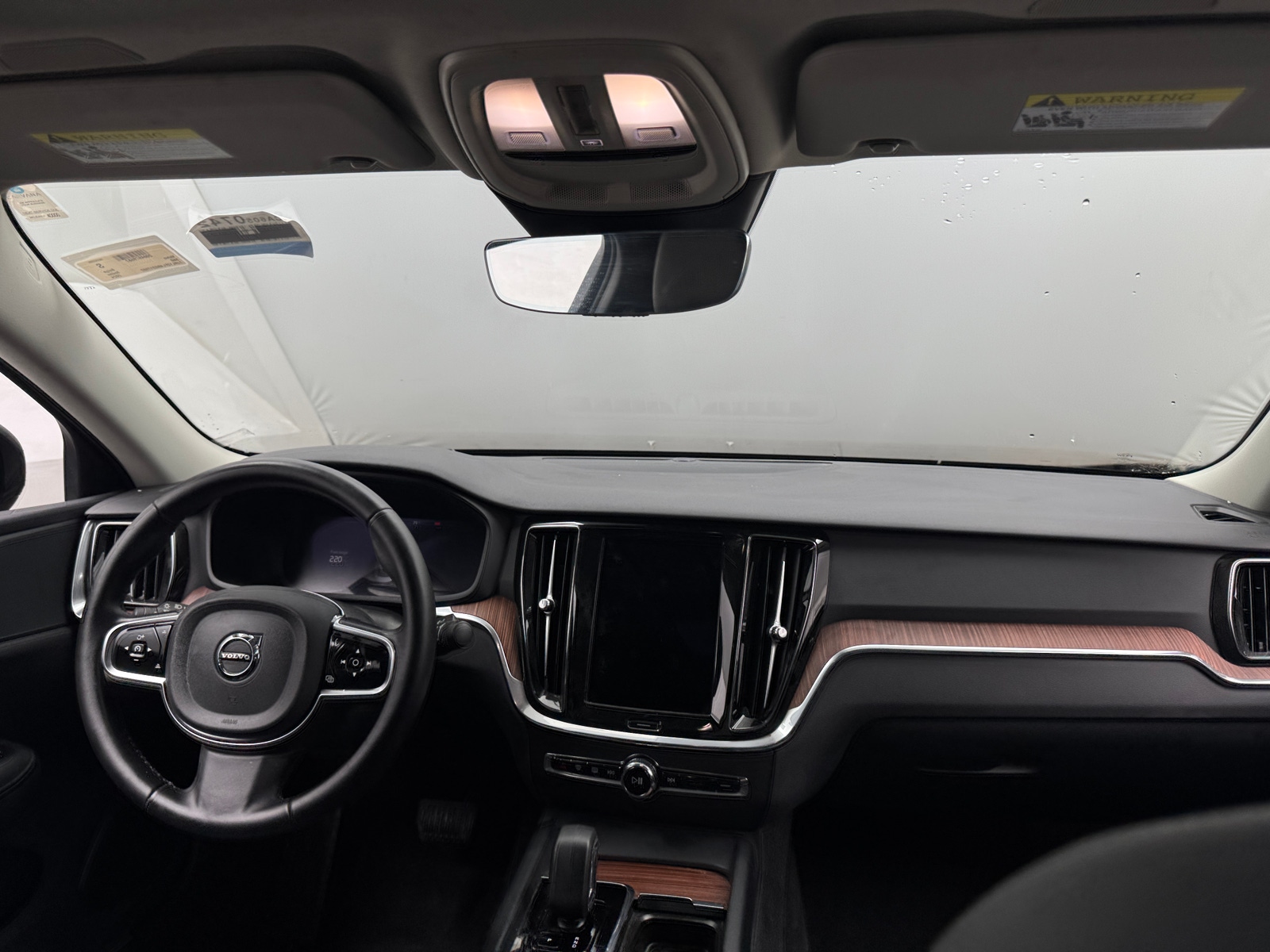 Thumbnail: 2024 Volvo S60 - 2