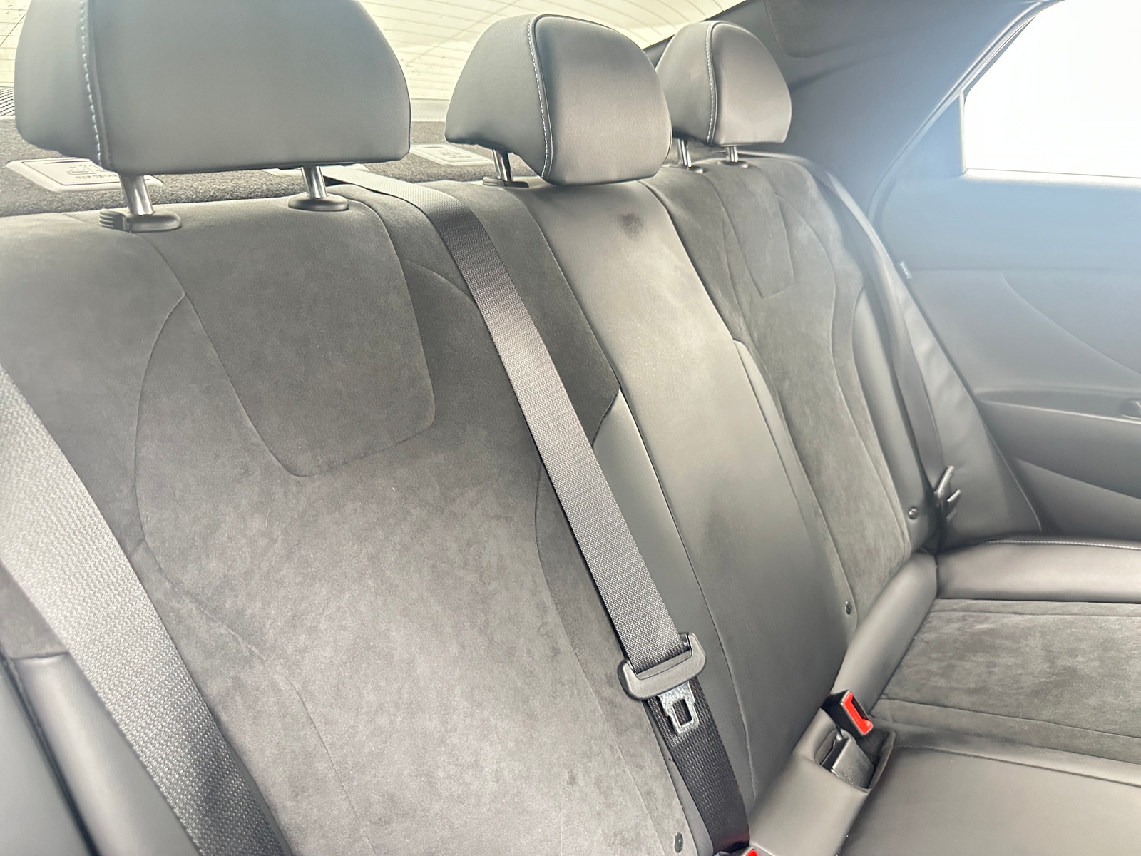 Thumbnail: 2025 Hyundai Elantra - 5