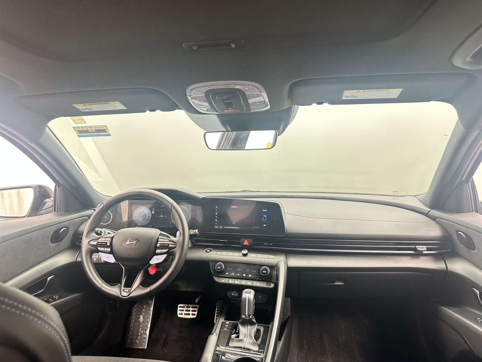 Thumbnail: 2025 Hyundai Elantra - 2