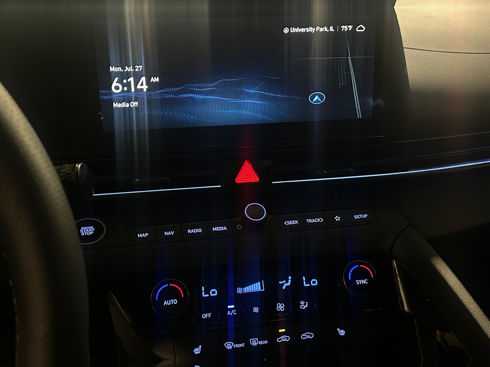 Thumbnail: 2025 Hyundai Elantra - 3