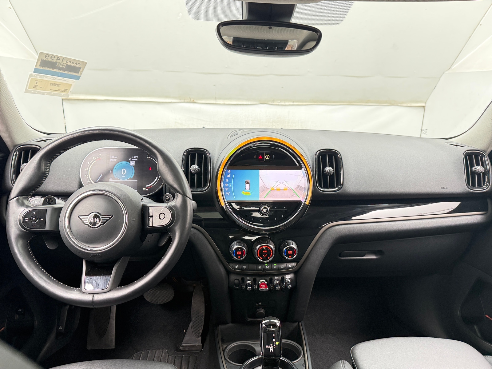 Thumbnail: 2024 MINI Cooper Countryman - 2