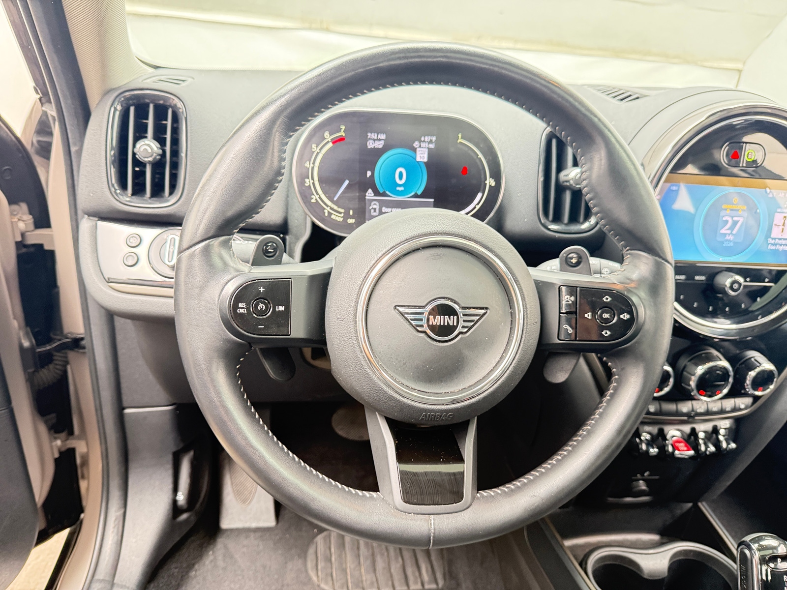 Thumbnail: 2024 MINI Cooper Countryman - 4