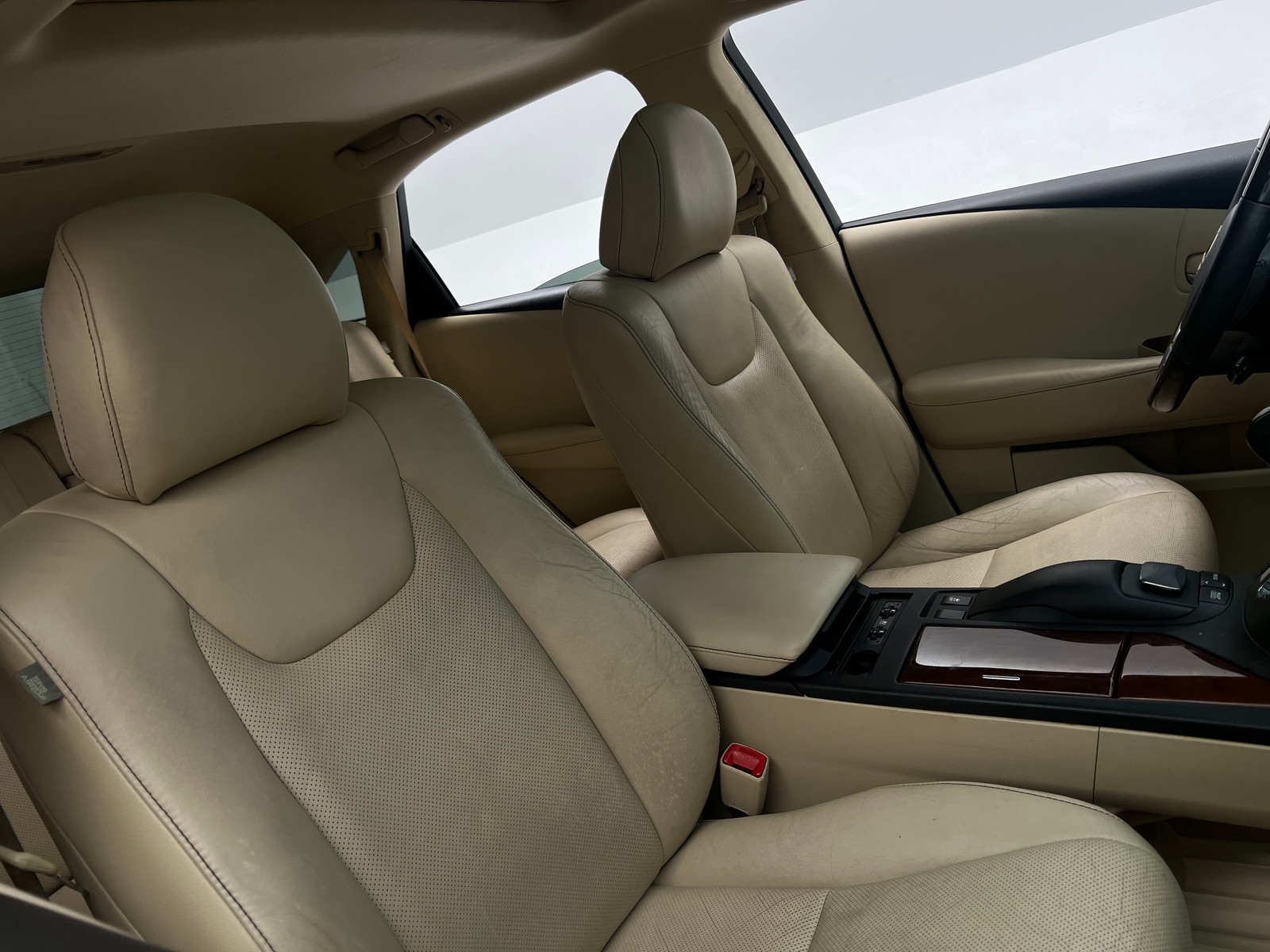 Thumbnail: 2013 Lexus RX - 2