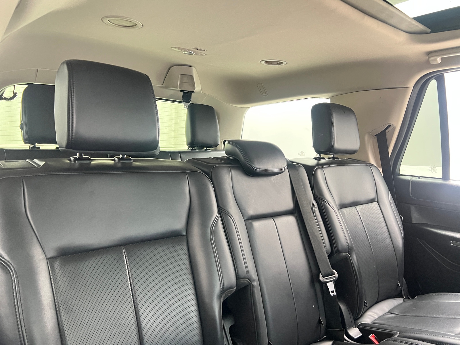 Thumbnail: 2022 Ford Expedition - 5
