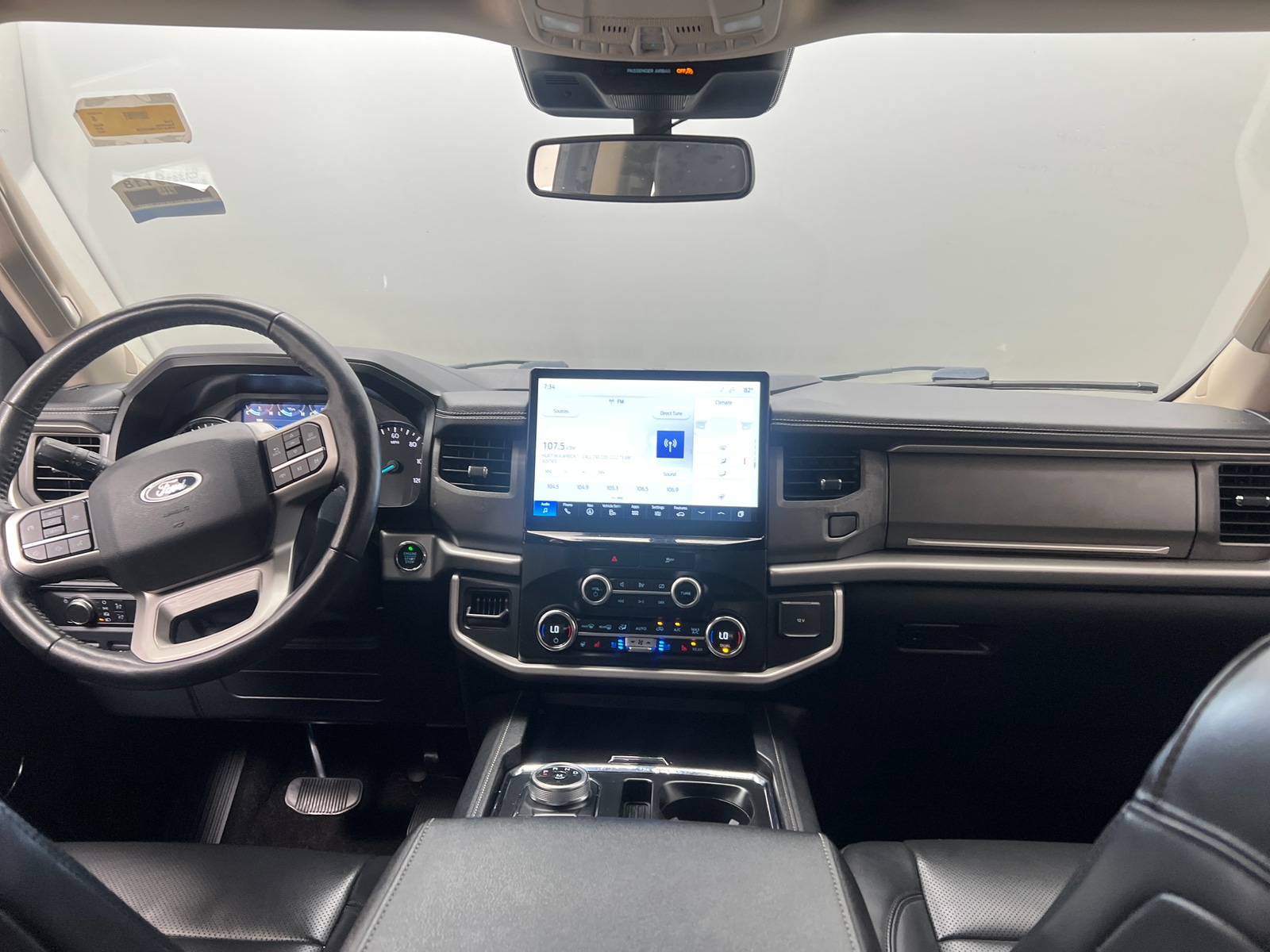 Thumbnail: 2022 Ford Expedition - 2