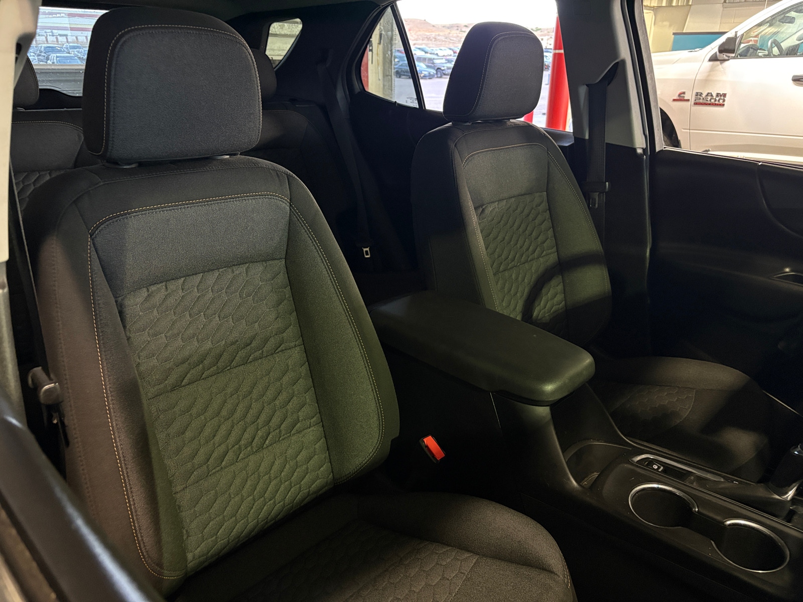 Thumbnail: 2019 Chevrolet Equinox - 2