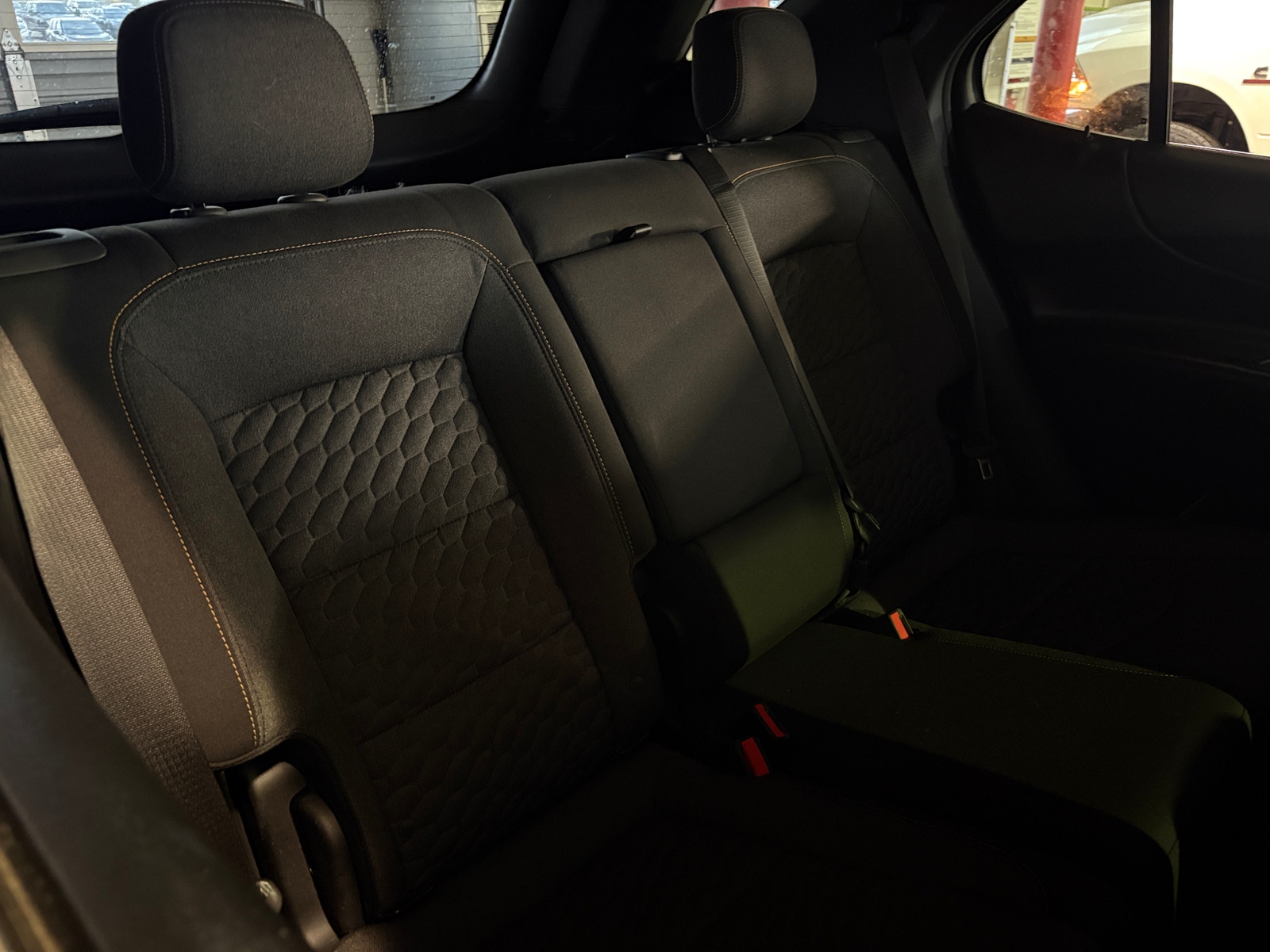 Thumbnail: 2019 Chevrolet Equinox - 6