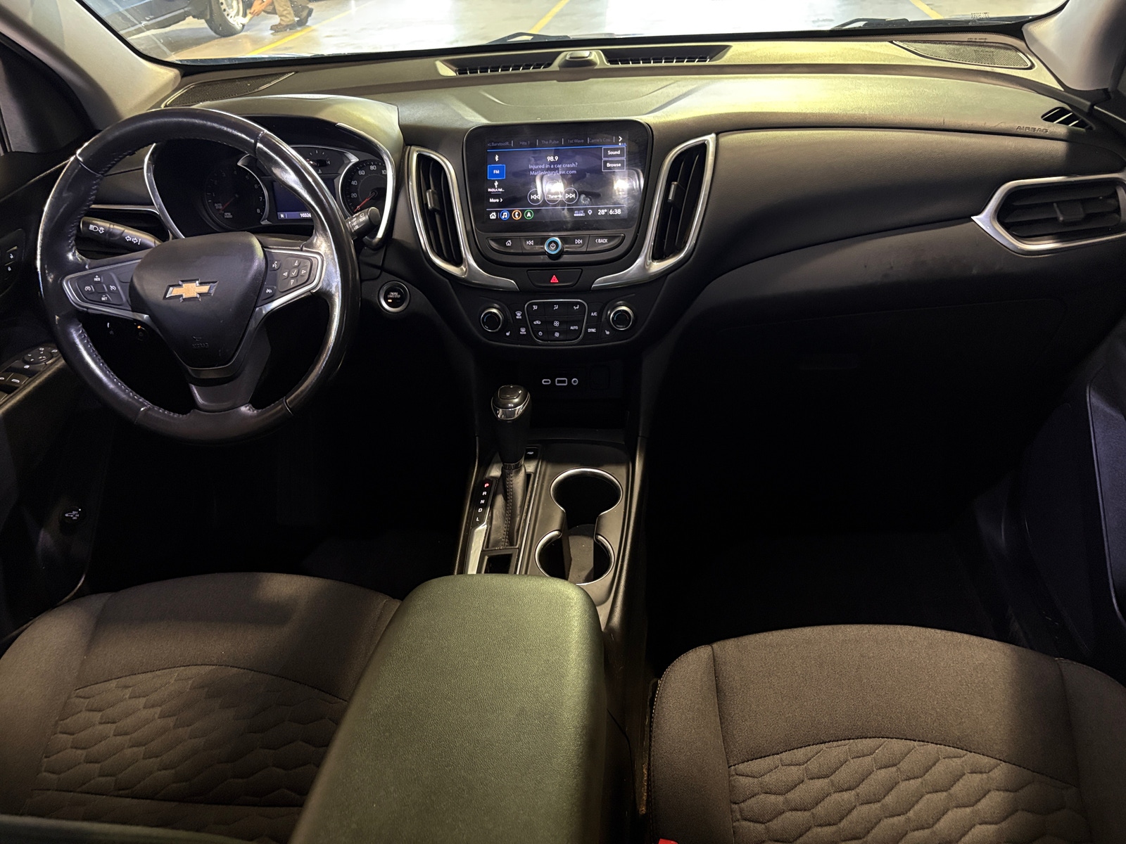 Thumbnail: 2019 Chevrolet Equinox - 3