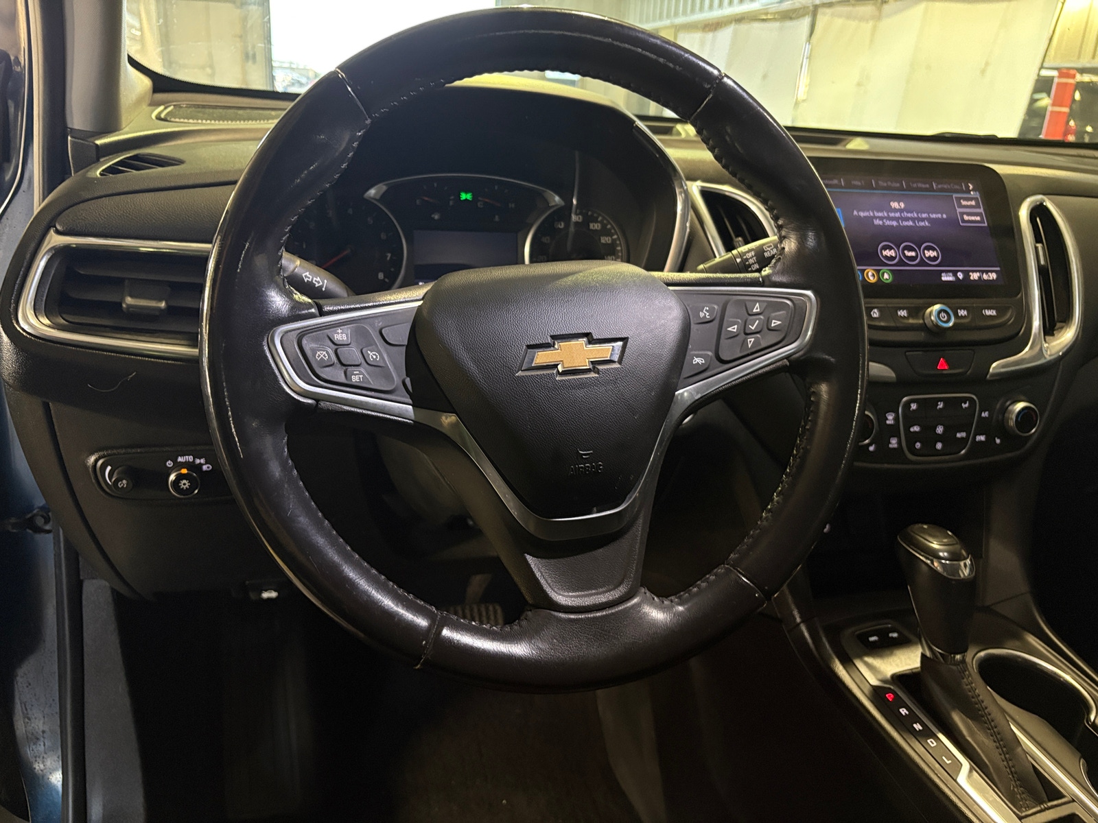 Thumbnail: 2019 Chevrolet Equinox - 5