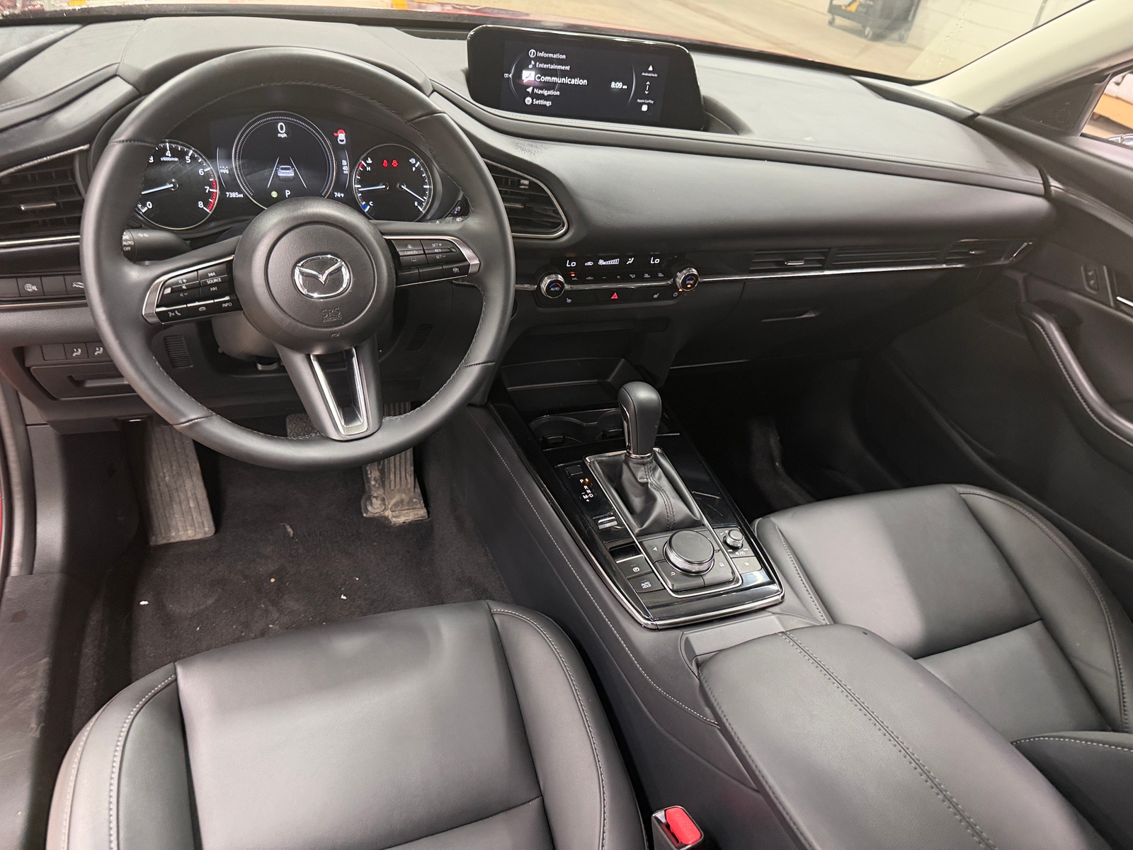 Thumbnail: 2025 Mazda CX-30 - 2