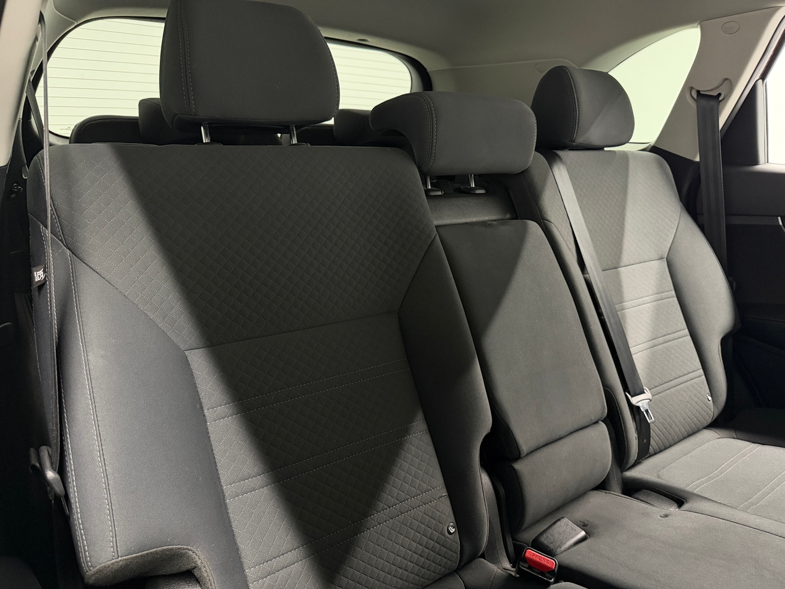 Thumbnail: 2019 Kia Sorento - 6