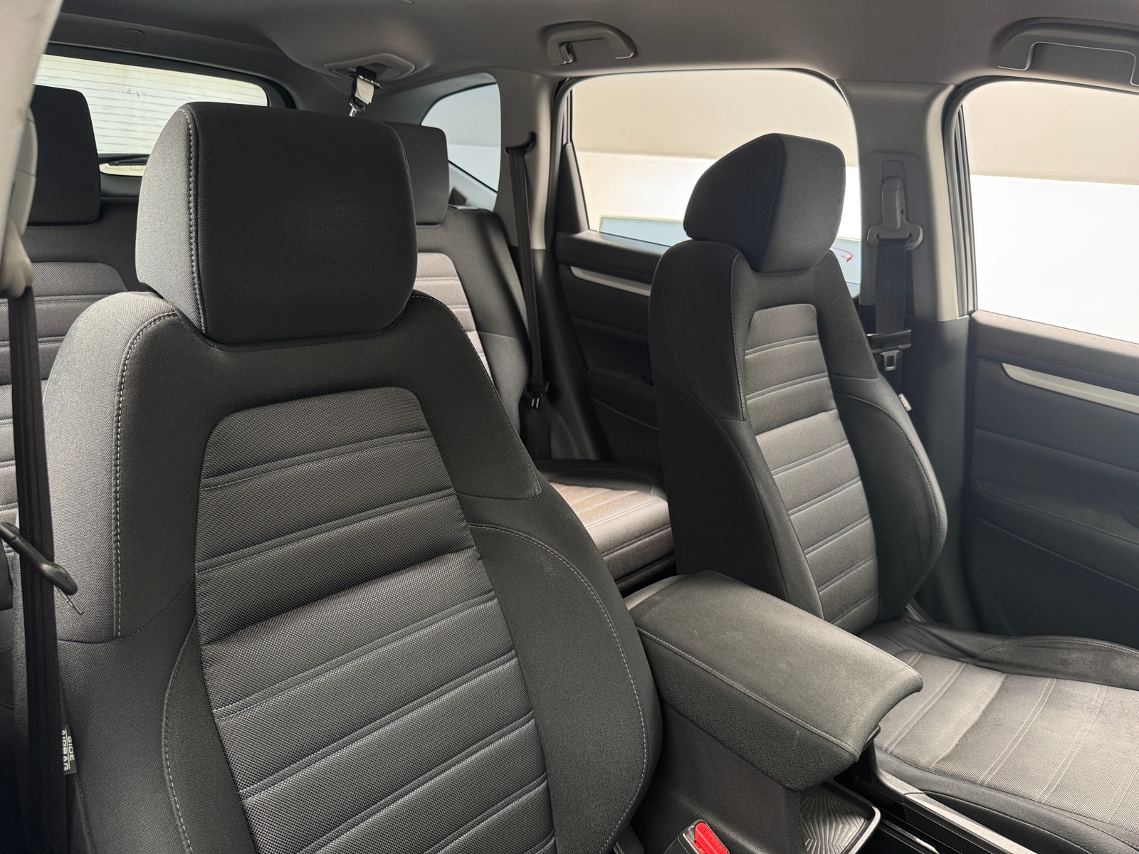 Thumbnail: 2019 Honda CR-V - 2