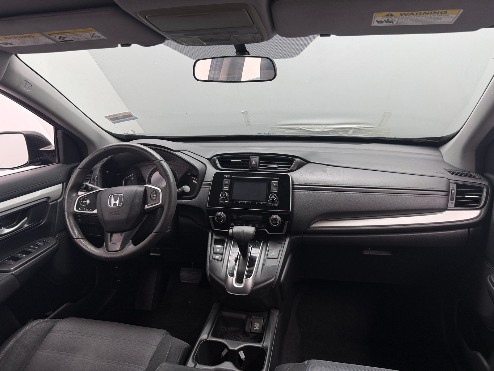 Thumbnail: 2019 Honda CR-V - 3