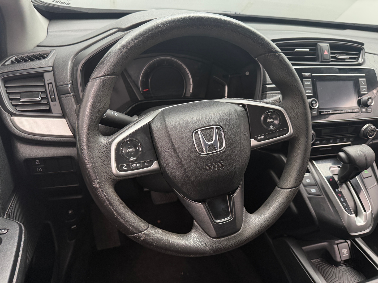 Thumbnail: 2019 Honda CR-V - 5