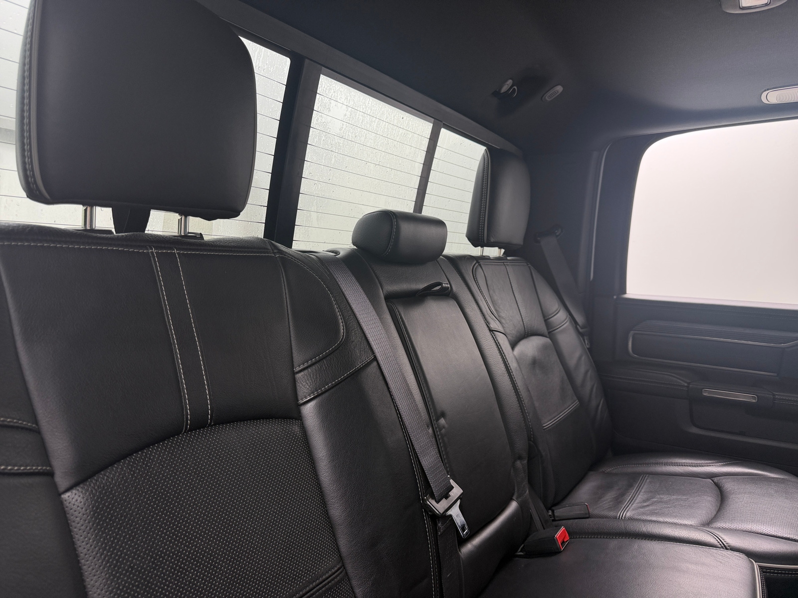 Thumbnail: 2019 RAM 2500 - 5