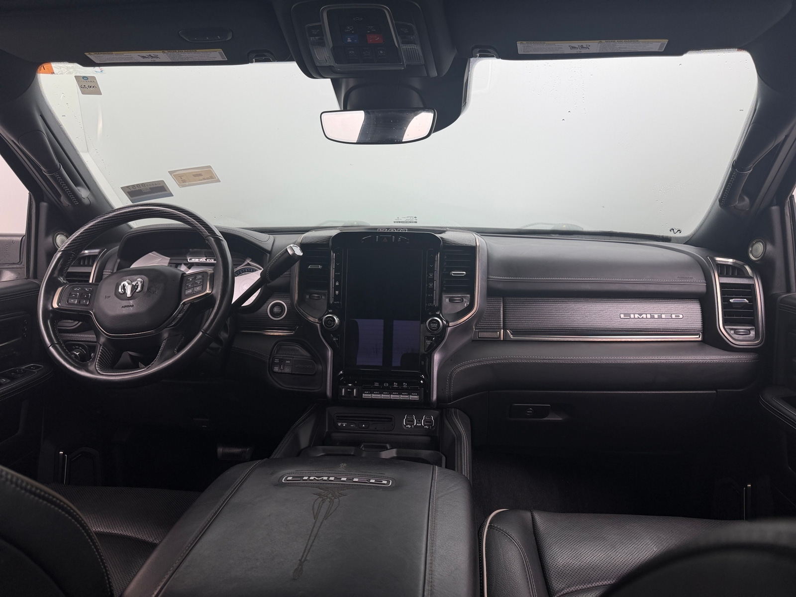 Thumbnail: 2019 RAM 2500 - 2