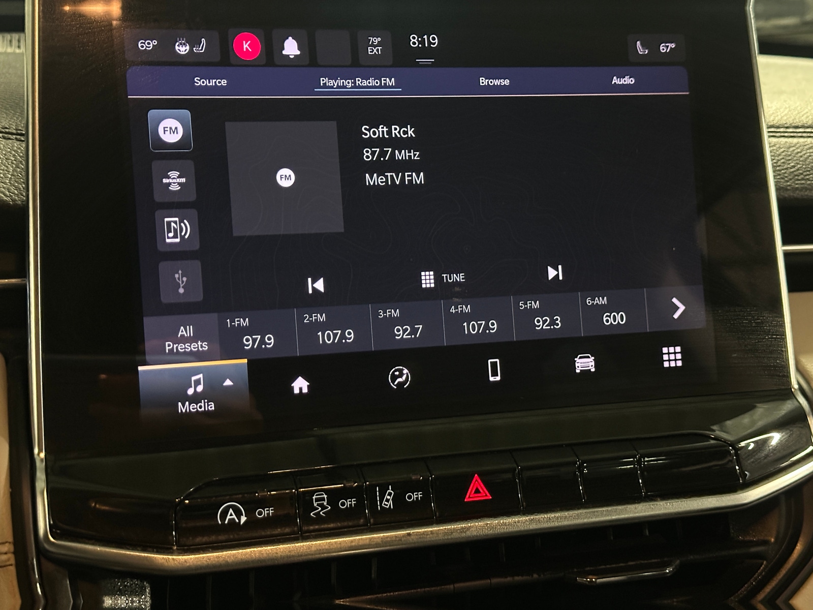Thumbnail: 2022 Jeep Compass - 3