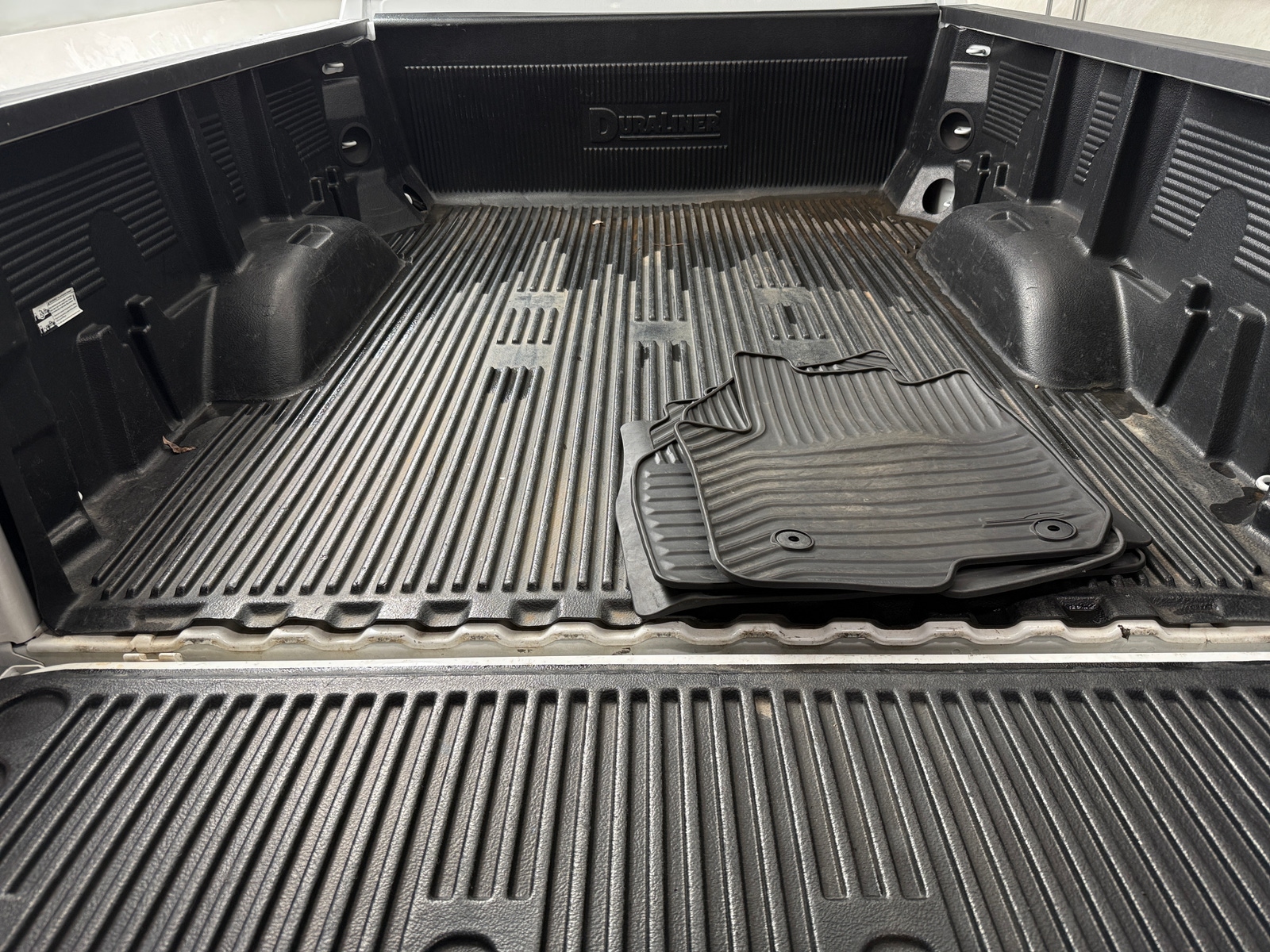 Thumbnail: 2025 Chevrolet Silverado 2500 - 7