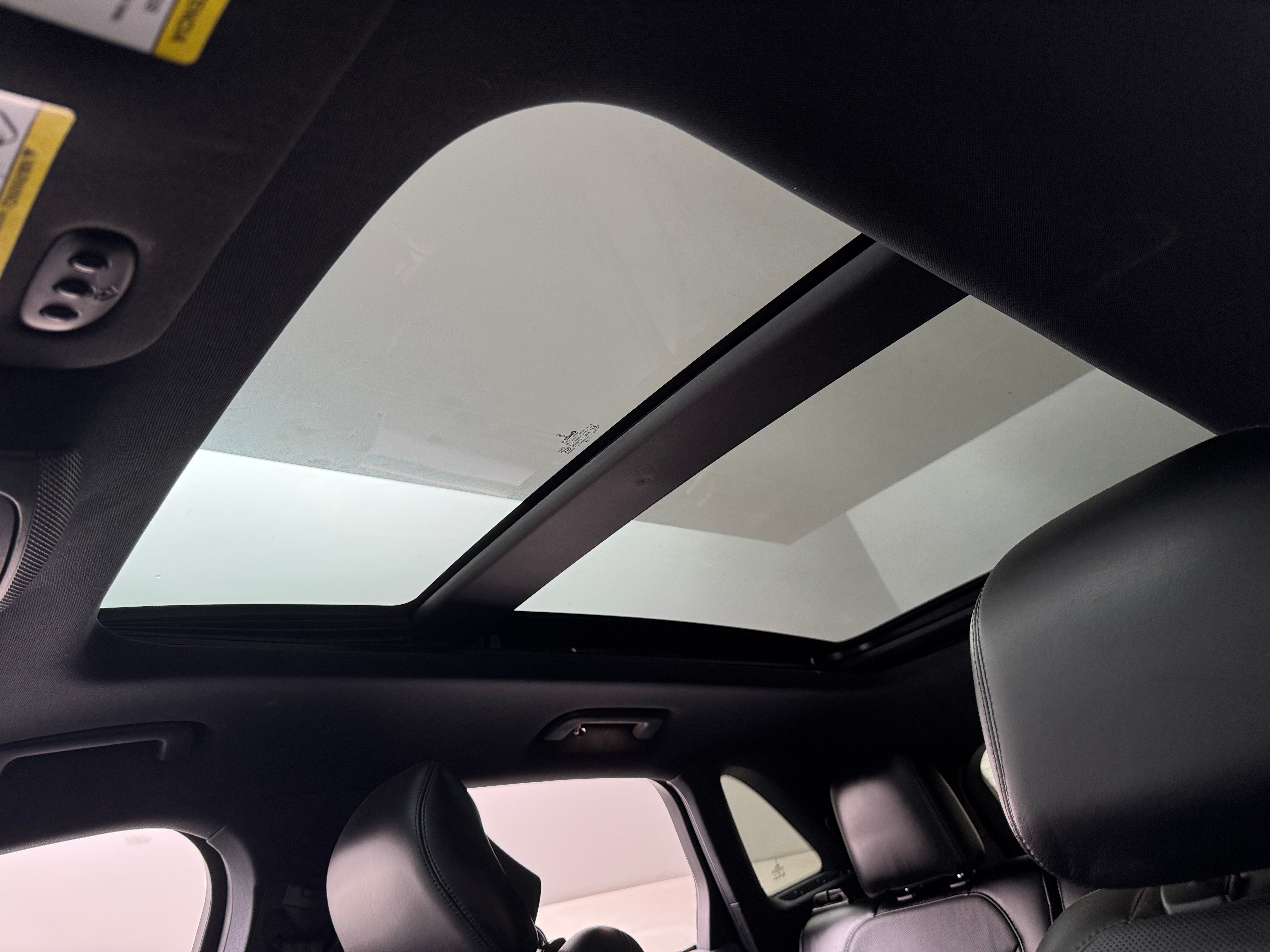 2019 Lincoln MKC
