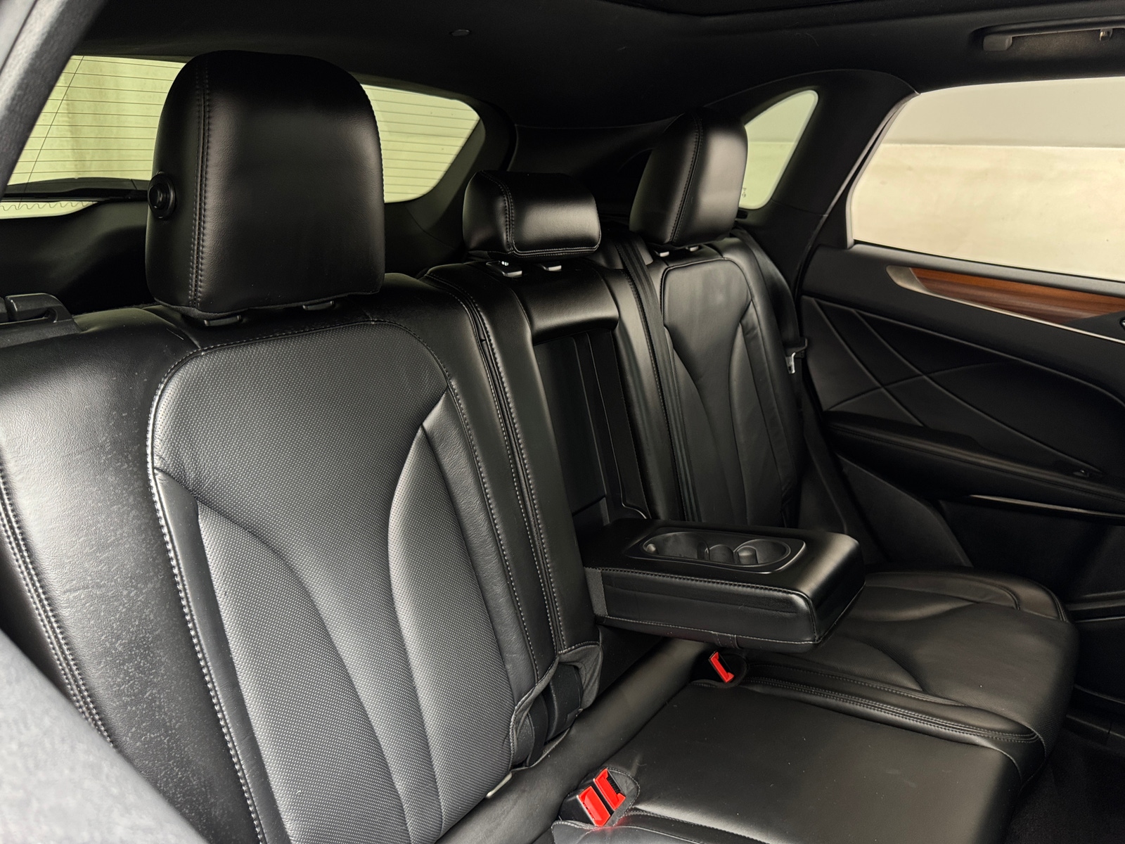 Thumbnail: 2019 Lincoln MKC - 5
