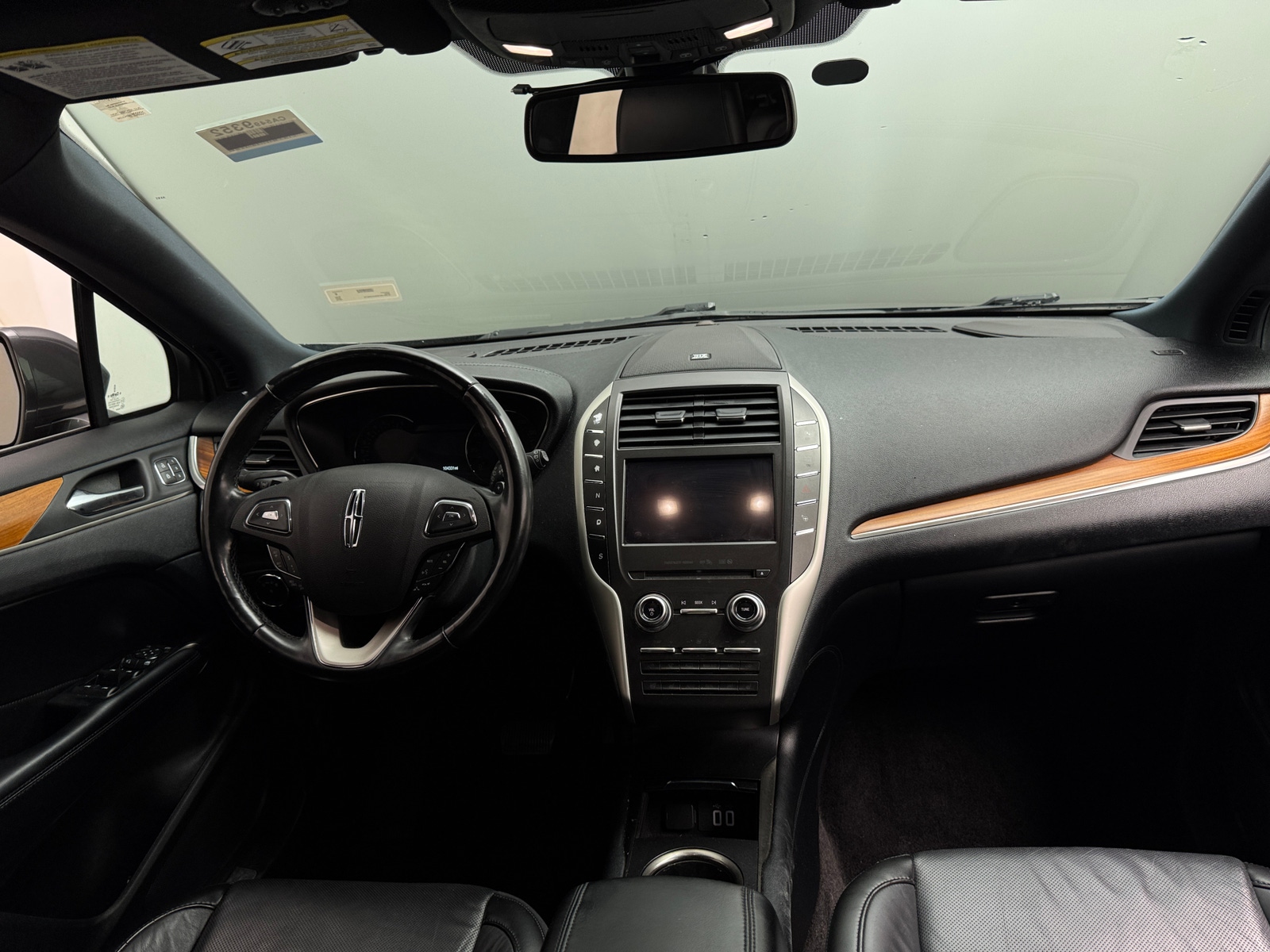 Thumbnail: 2019 Lincoln MKC - 2