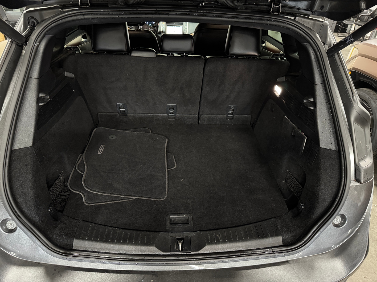 Thumbnail: 2019 Lincoln MKC - 6