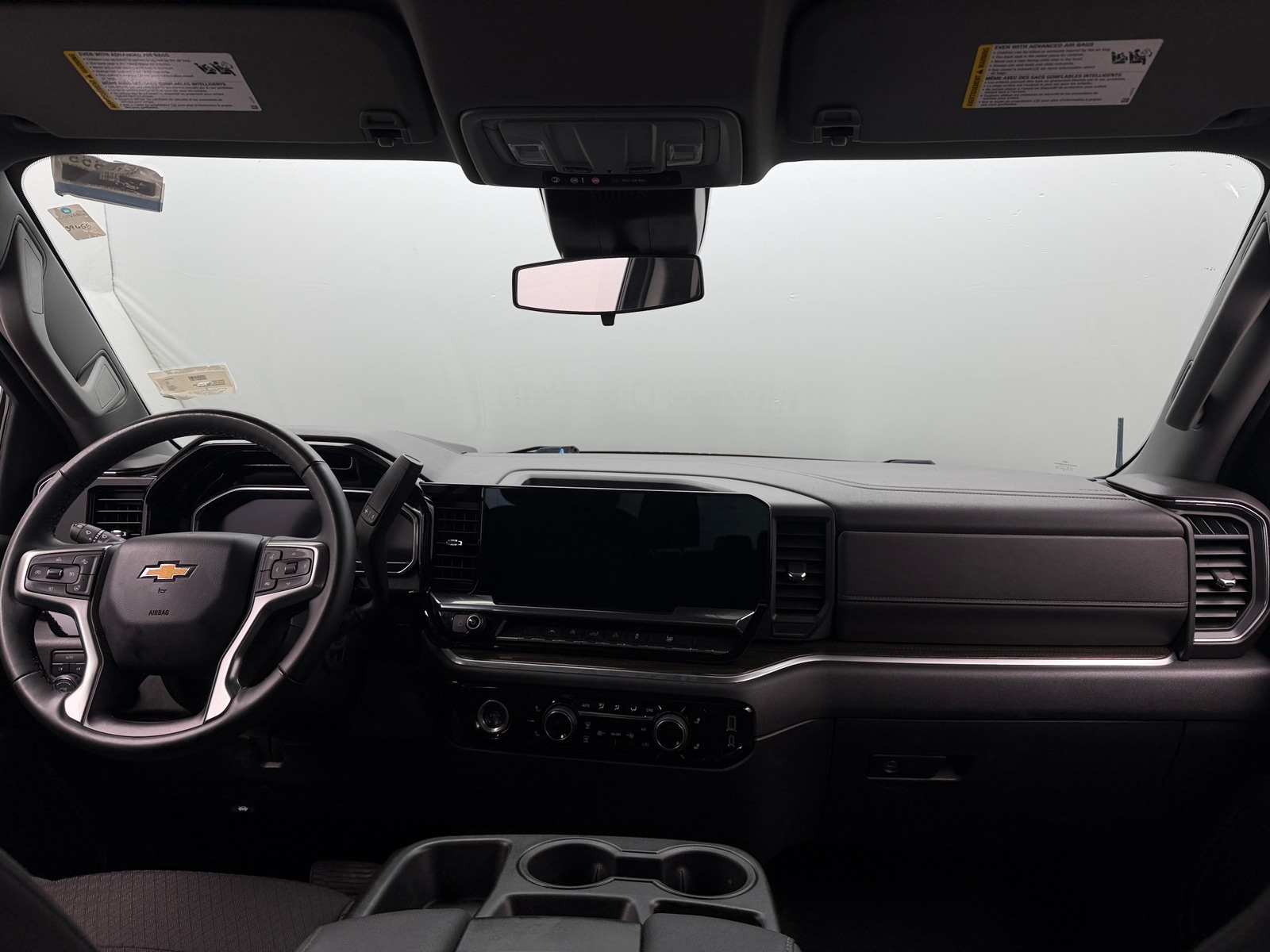 Thumbnail: 2024 Chevrolet Silverado 1500 - 3