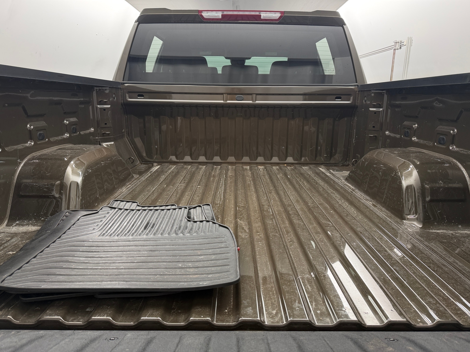Thumbnail: 2024 Chevrolet Silverado 1500 - 7