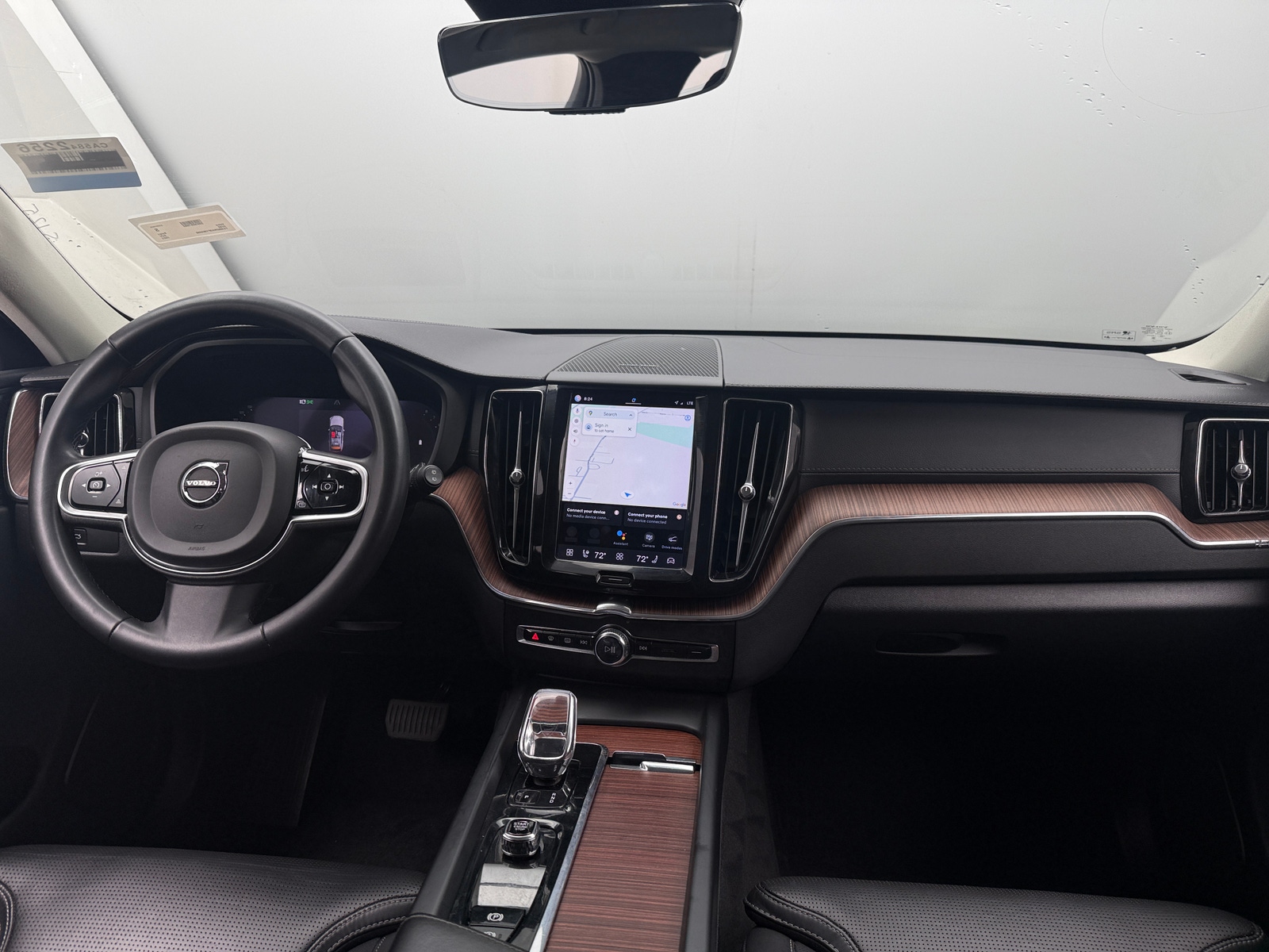 Thumbnail: 2023 Volvo XC60 - 2