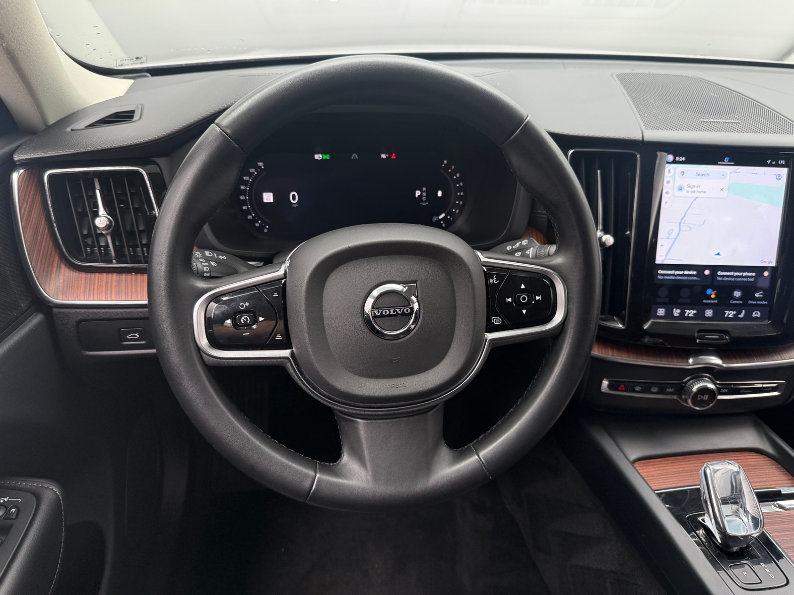 Thumbnail: 2023 Volvo XC60 - 4