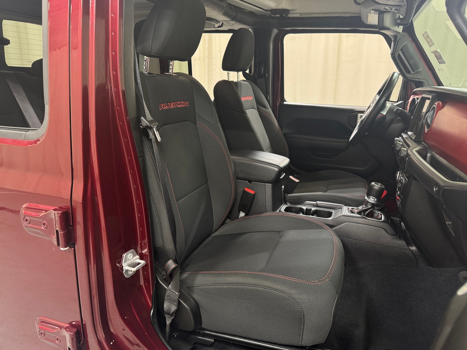 Thumbnail: 2022 Jeep Gladiator - 2