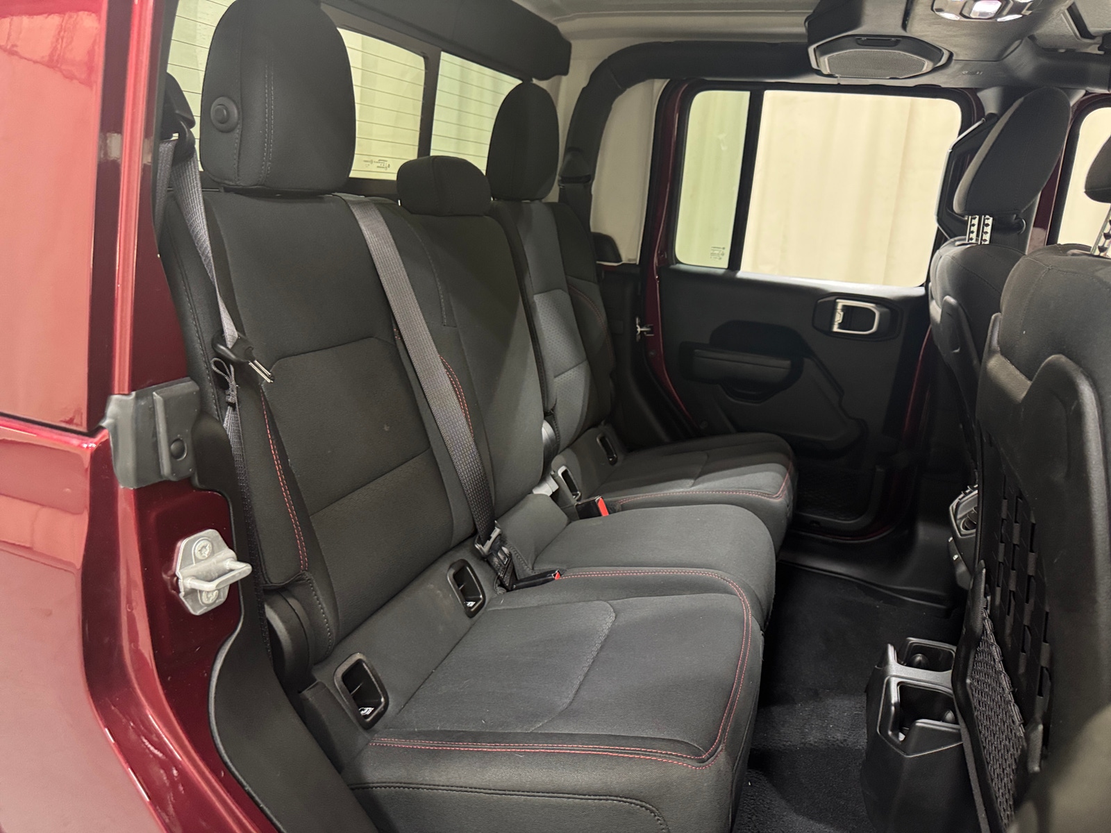 Thumbnail: 2022 Jeep Gladiator - 6