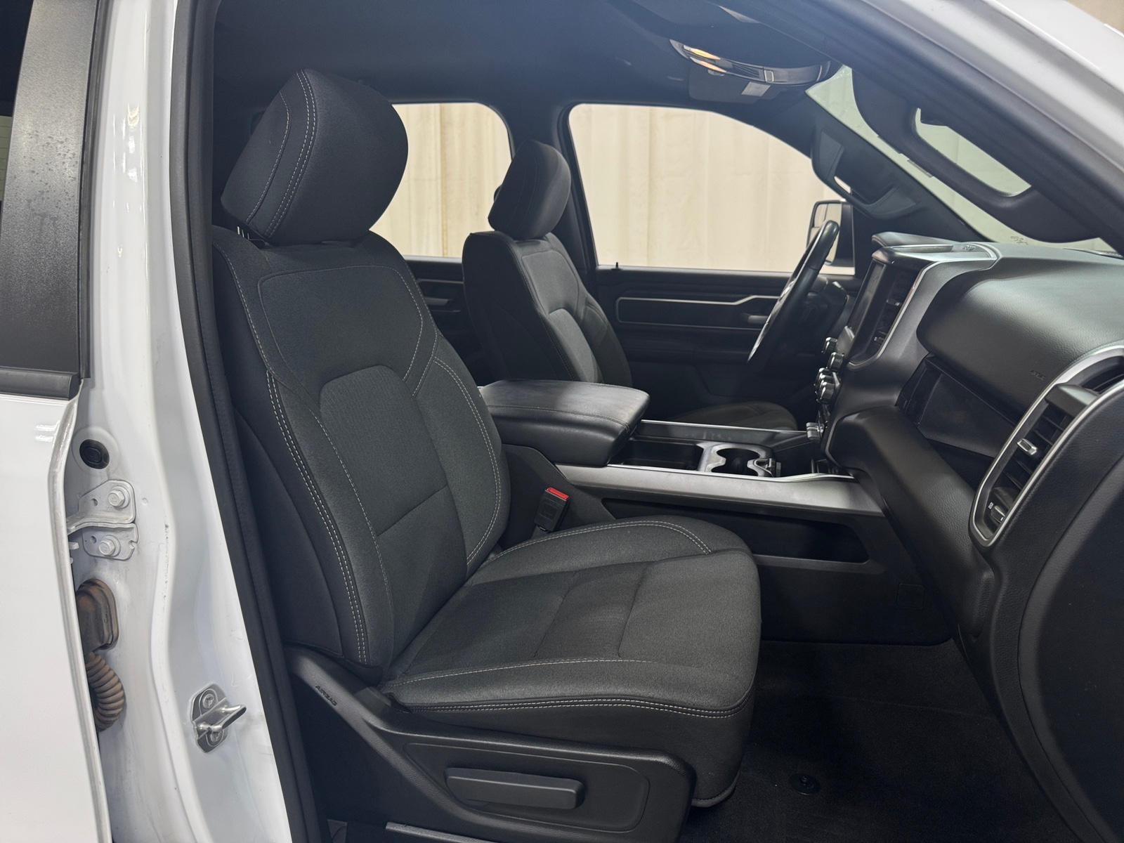 Thumbnail: 2022 RAM 1500 - 2