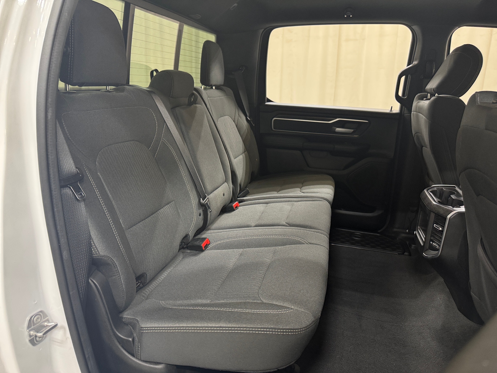 Thumbnail: 2022 RAM 1500 - 6