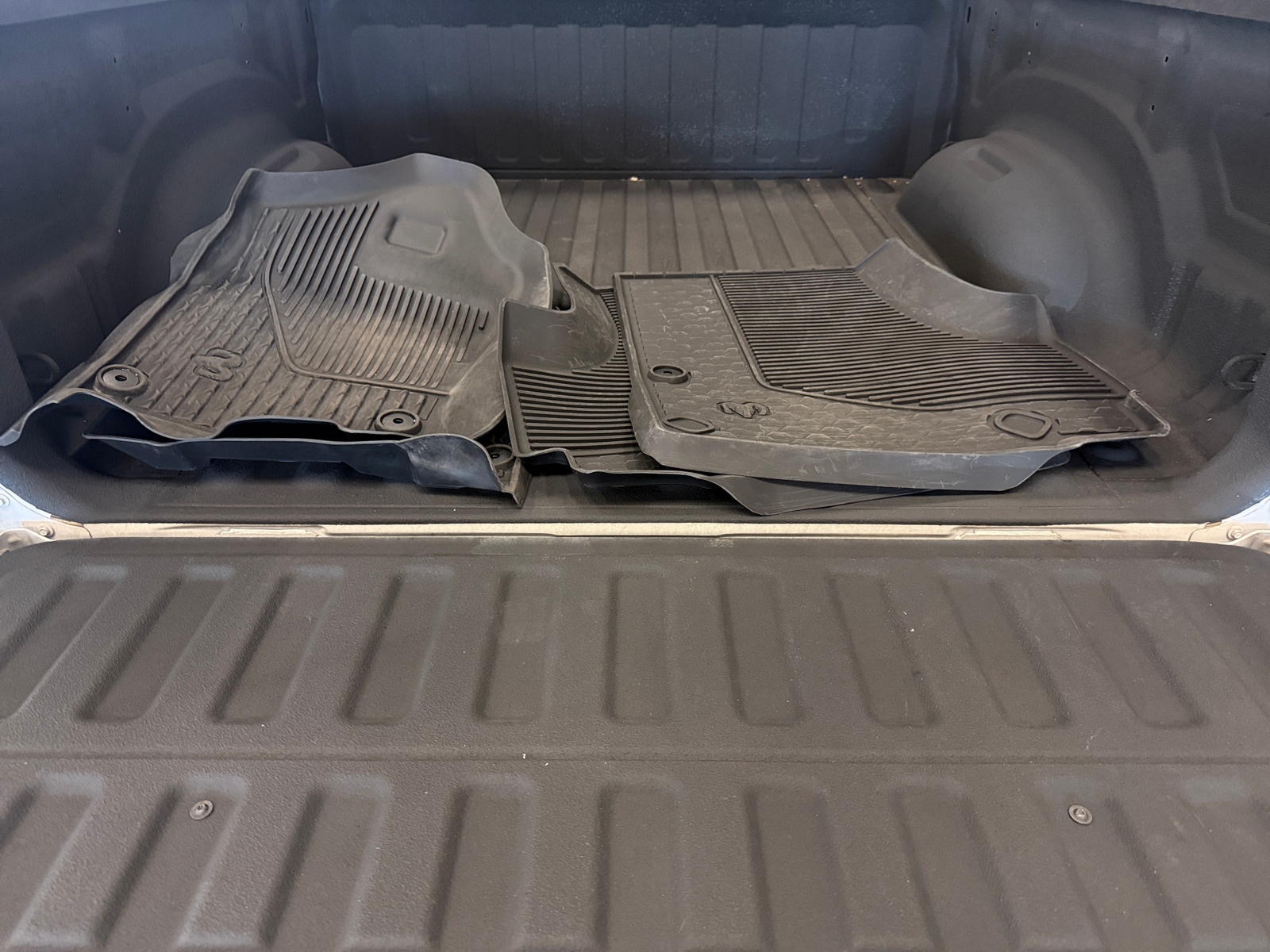 Thumbnail: 2022 RAM 1500 - 7