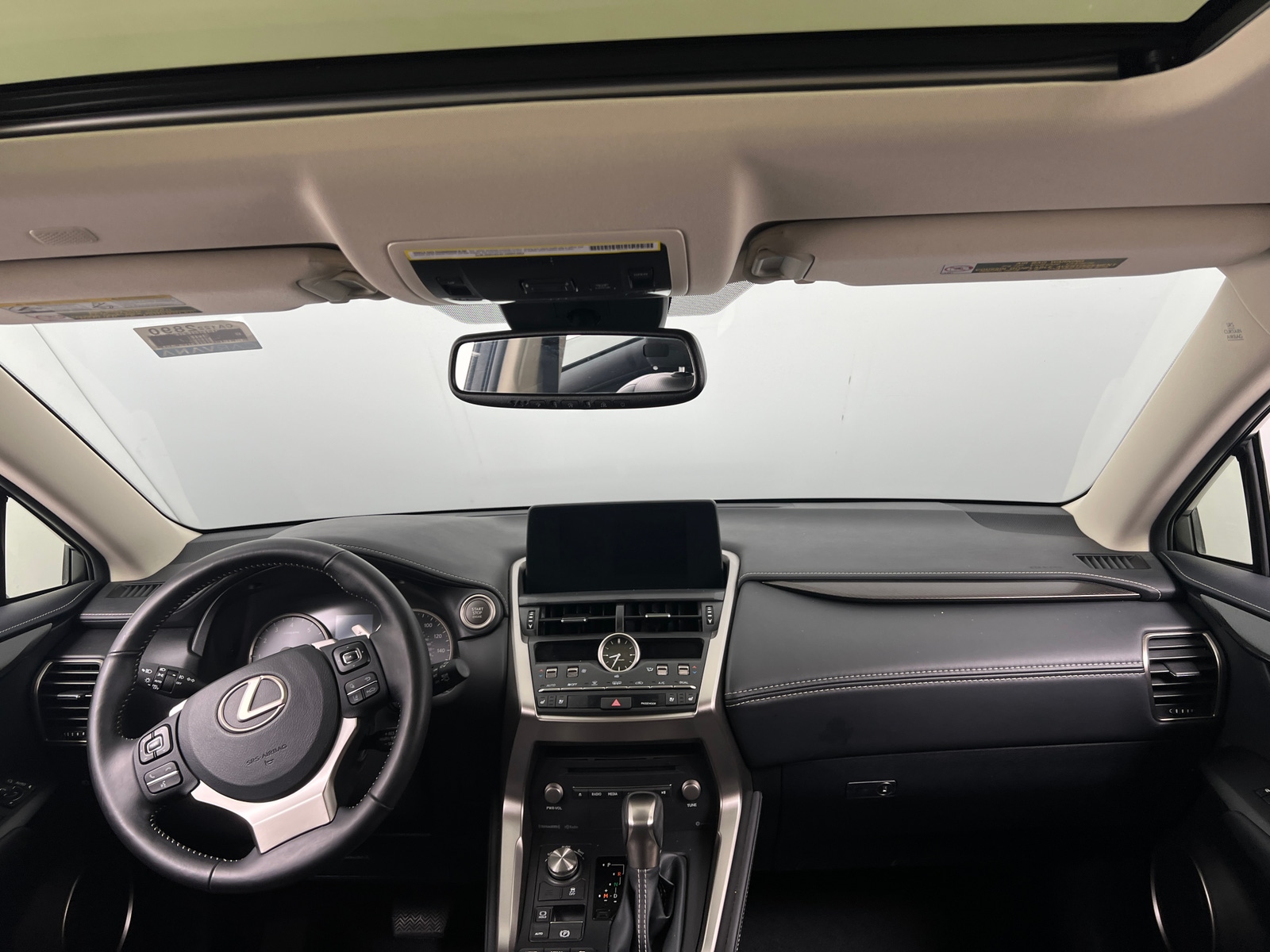 Thumbnail: 2020 Lexus NX - 2