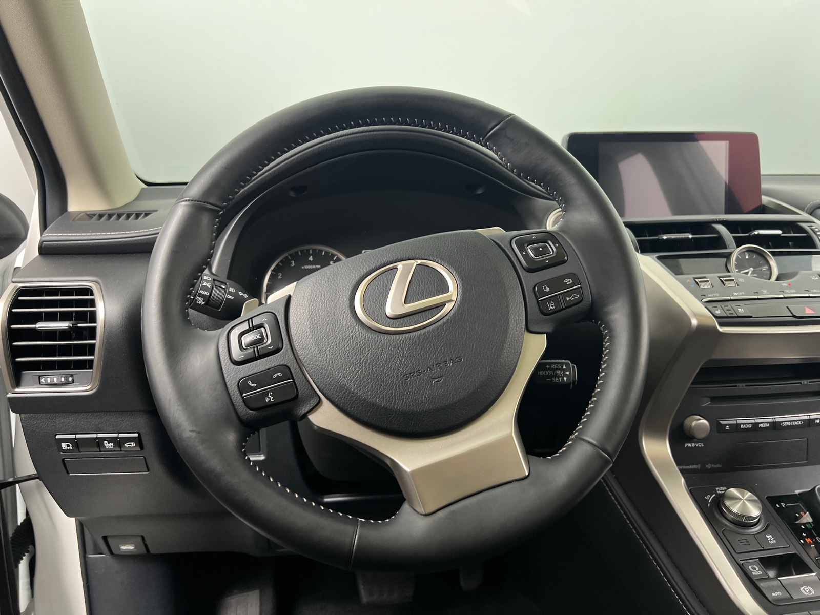 Thumbnail: 2020 Lexus NX - 4